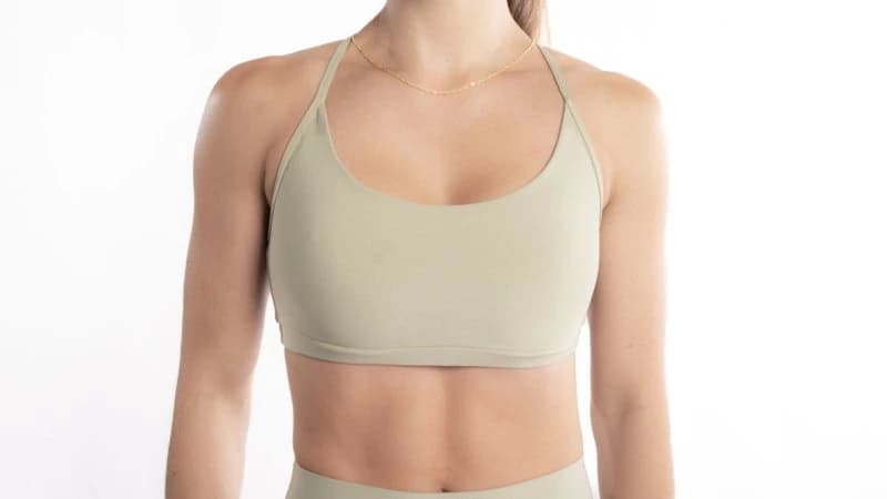 Well Bra Sage broadway - imagen 2