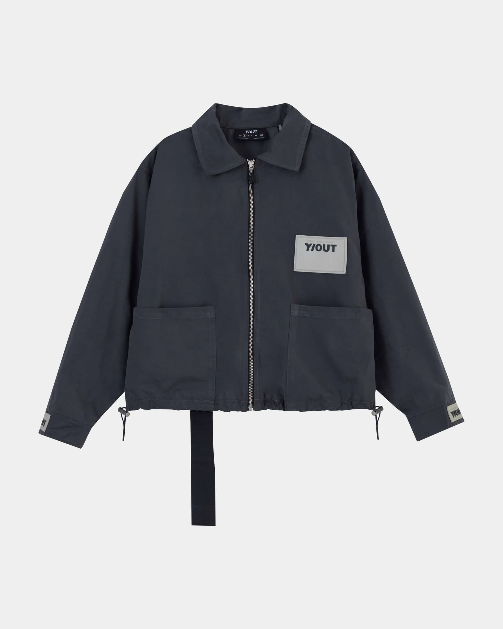 WINGS JACKET - imagen 1