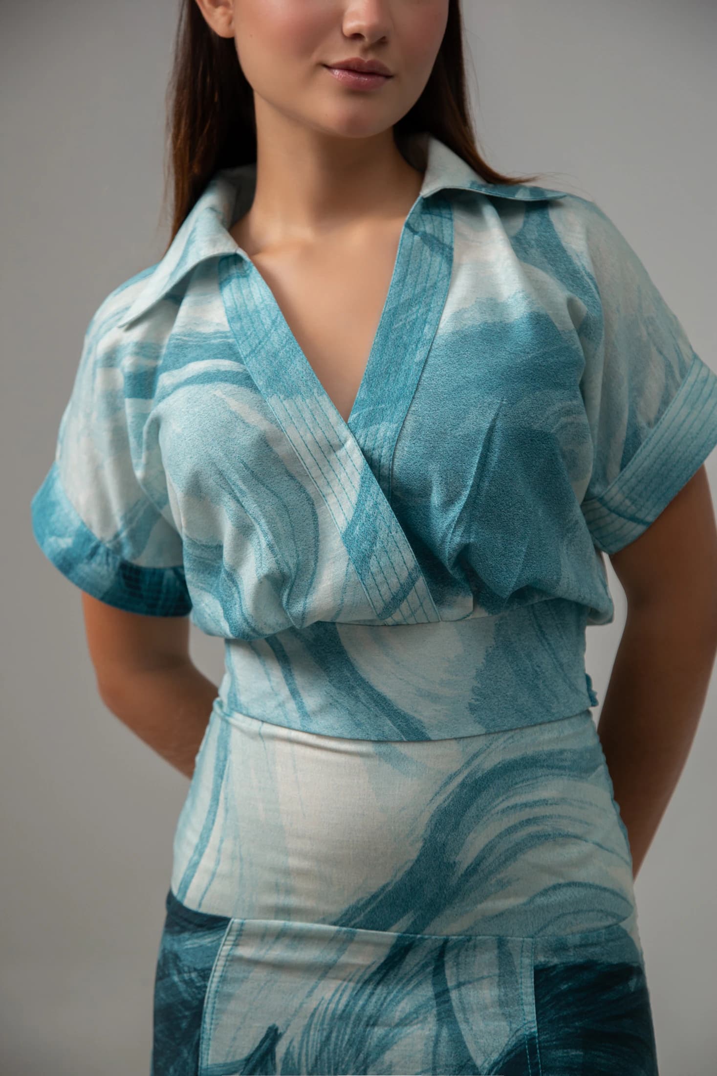 SHARA BLUSA - imagen 2