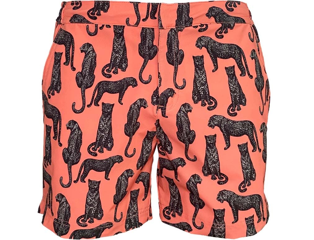 PANTALONETA LUX ANTHONY QUINN
