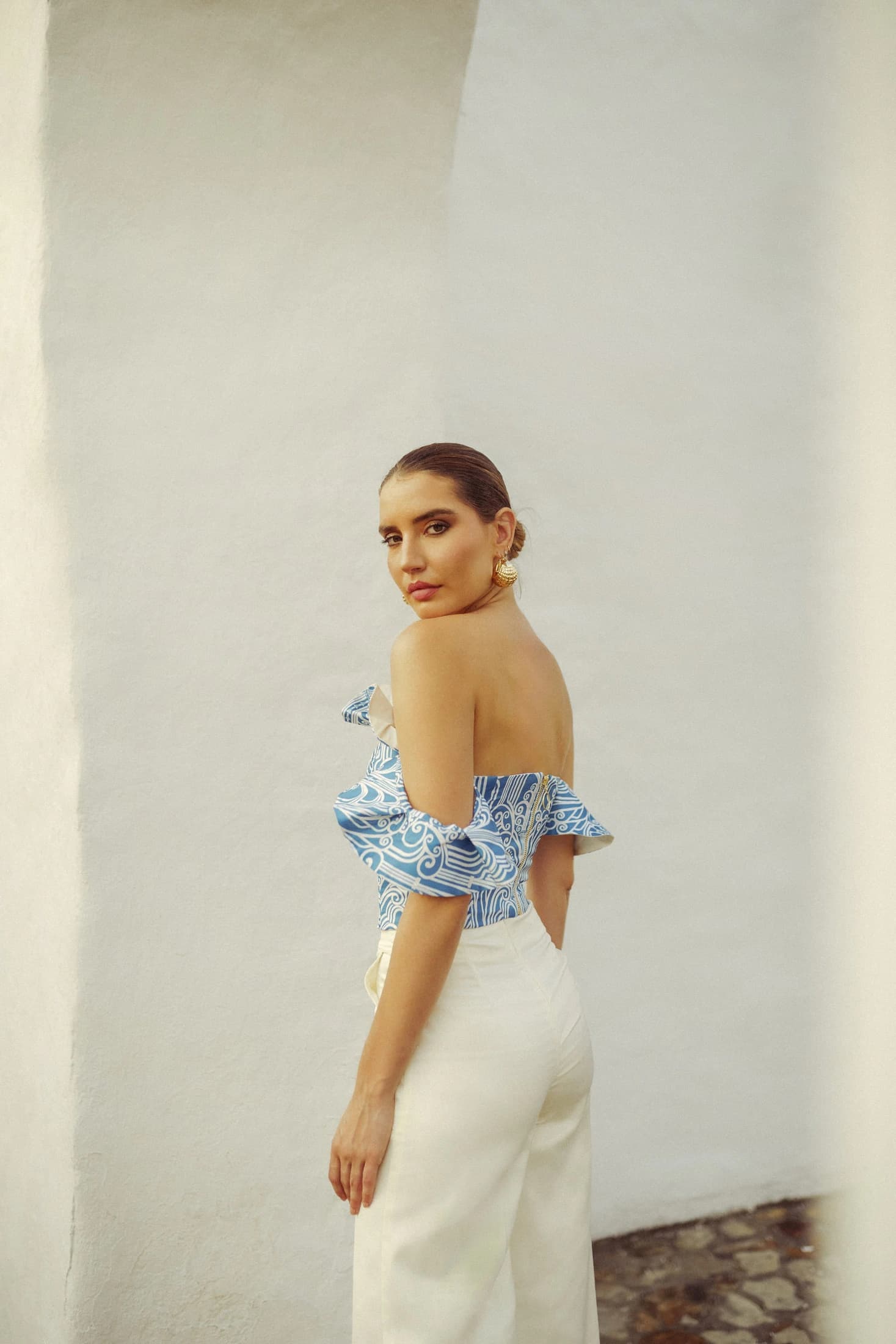 Emma Blusa - imagen 2