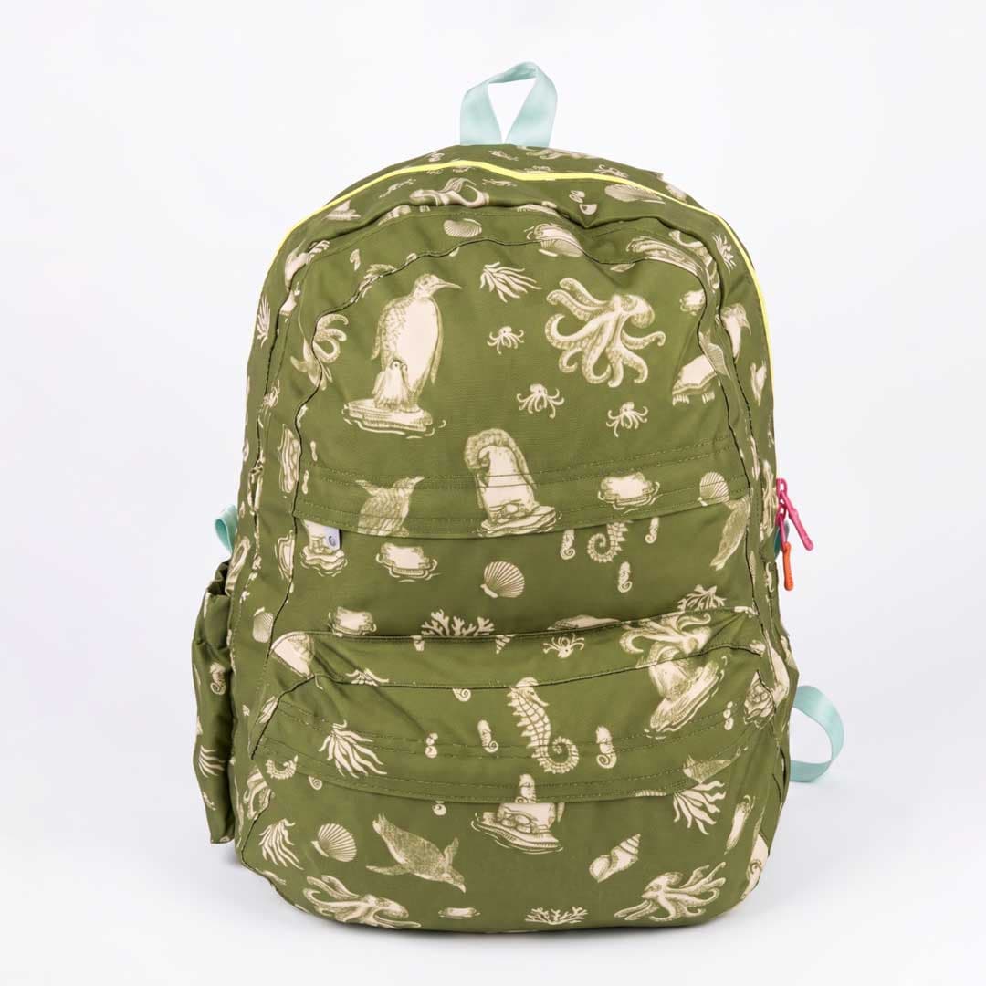Morral 15" Cocuy Crianza - imagen 2