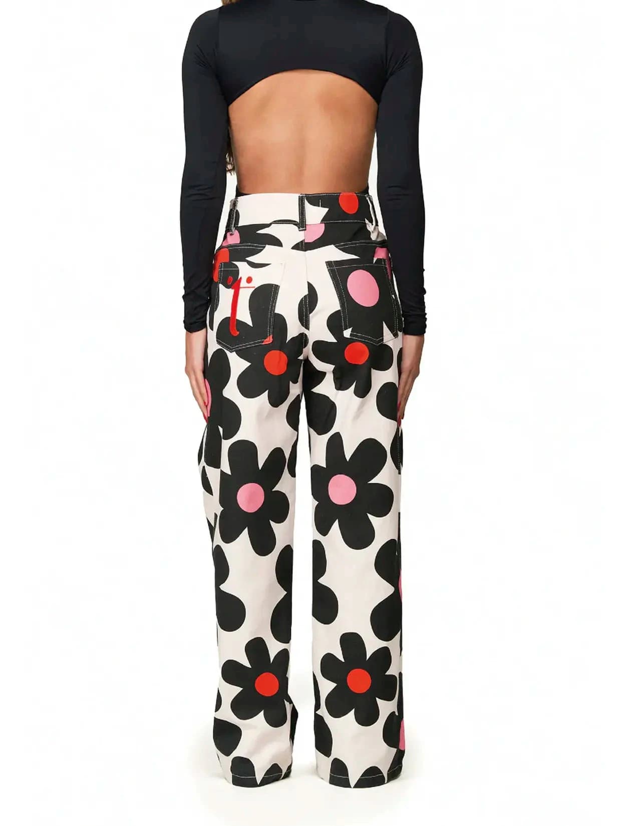 PANTALÓN LATIDO - imagen 4