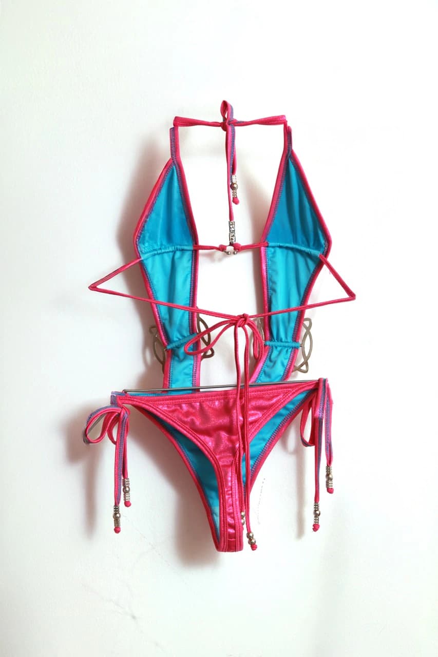 BODY KINNY QUEEN BITCH - imagen 3