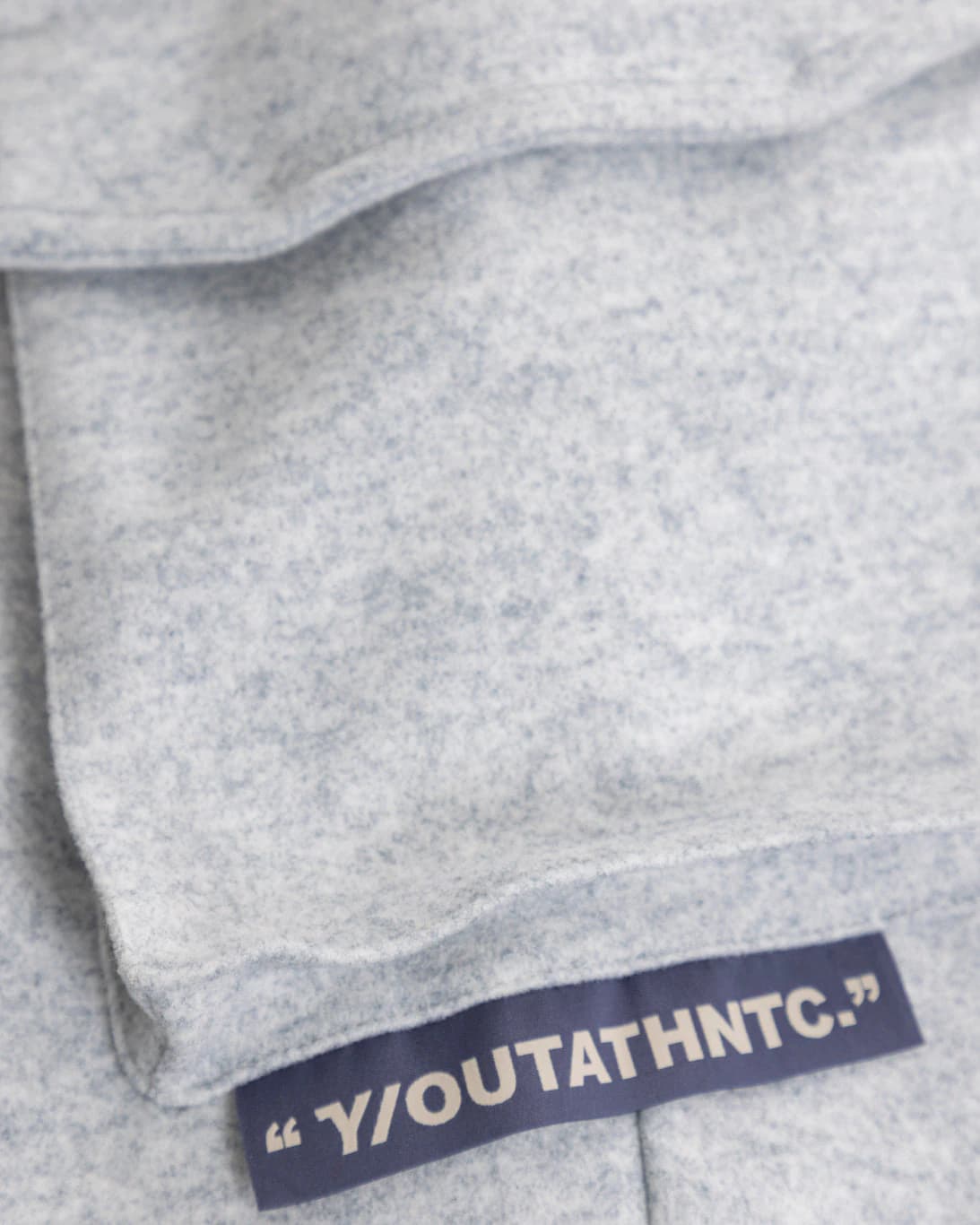 BROADCLOTH PANT - imagen 9