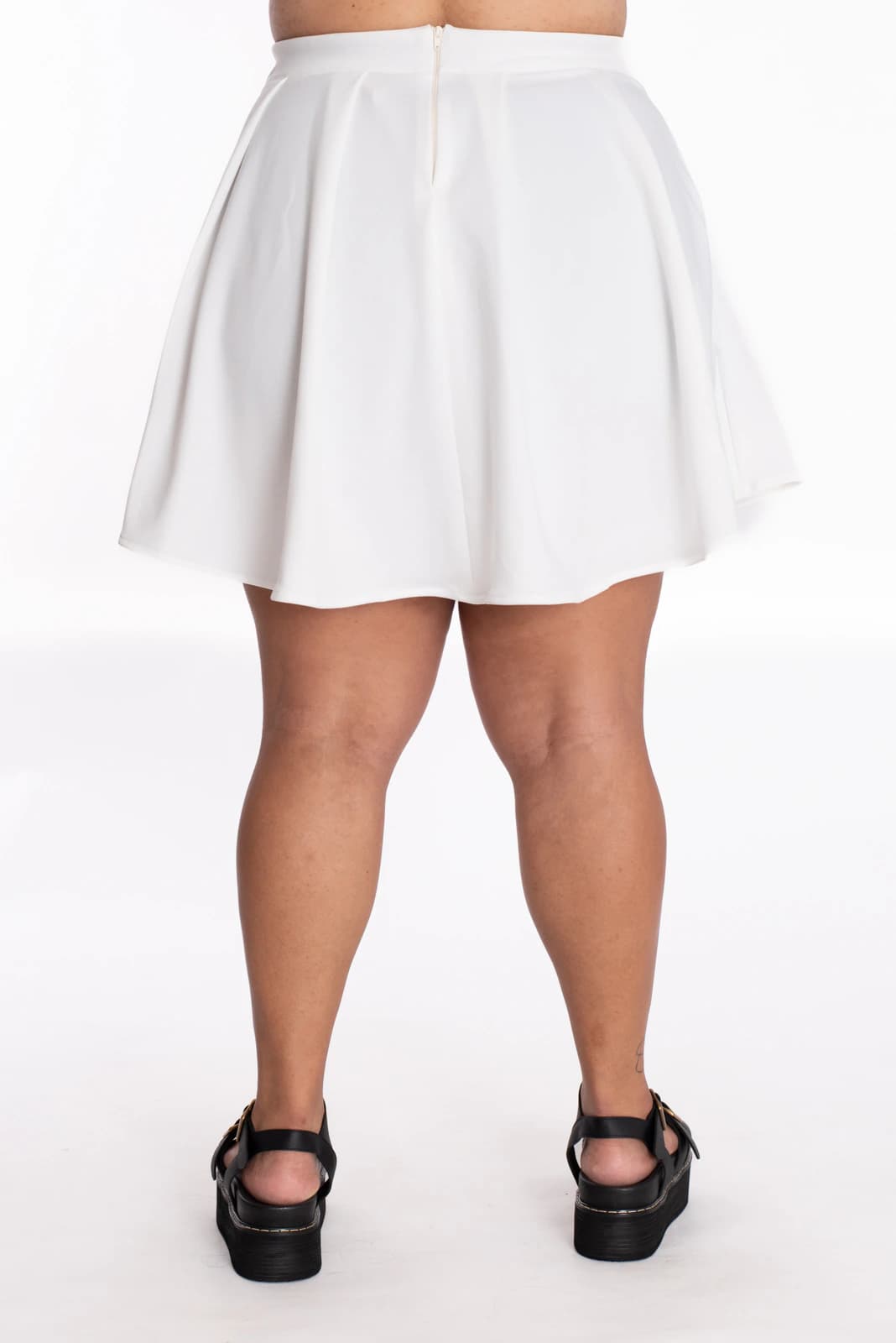 Falda Penelope Marfil - imagen 5