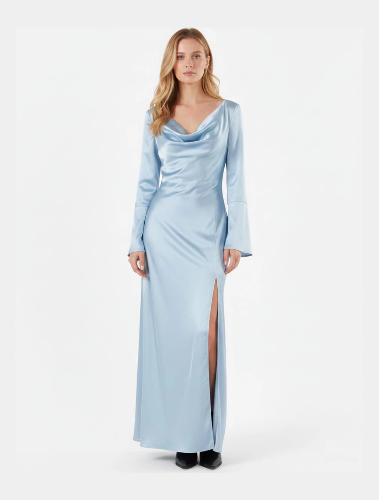 VESTIDO MIDNIGHT - imagen 1