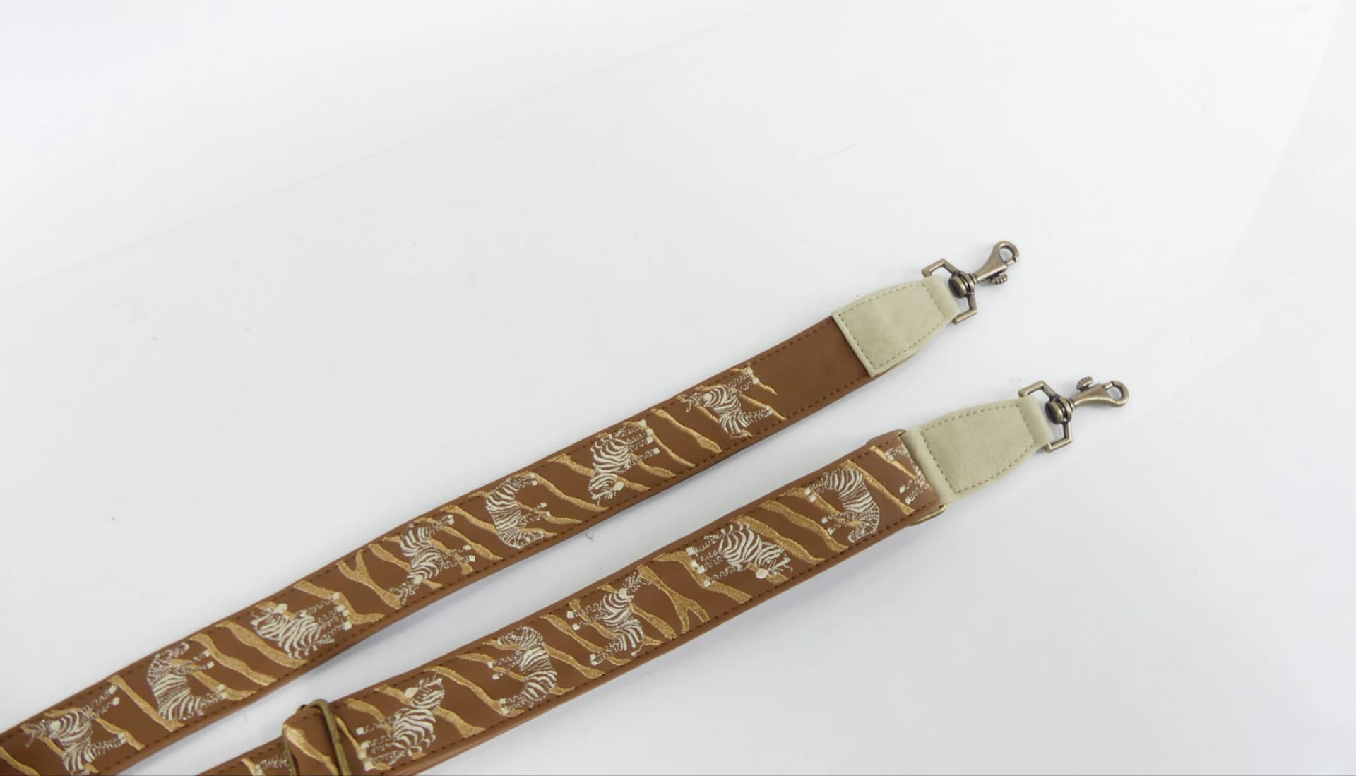 STRAPS CEBRA - imagen 26