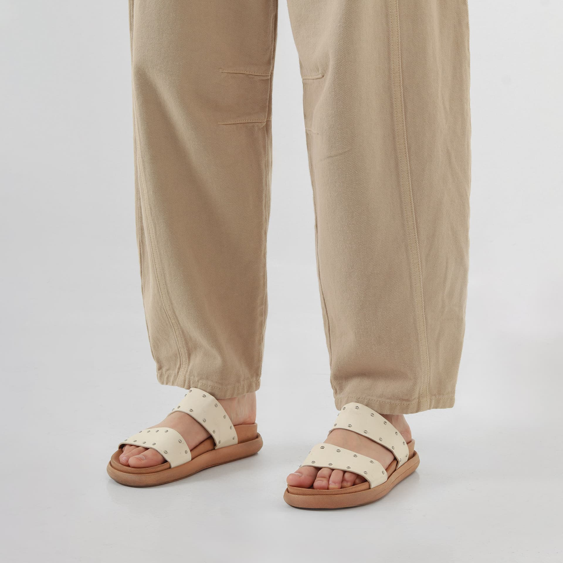 Jean baggy bota skinny - imagen 4