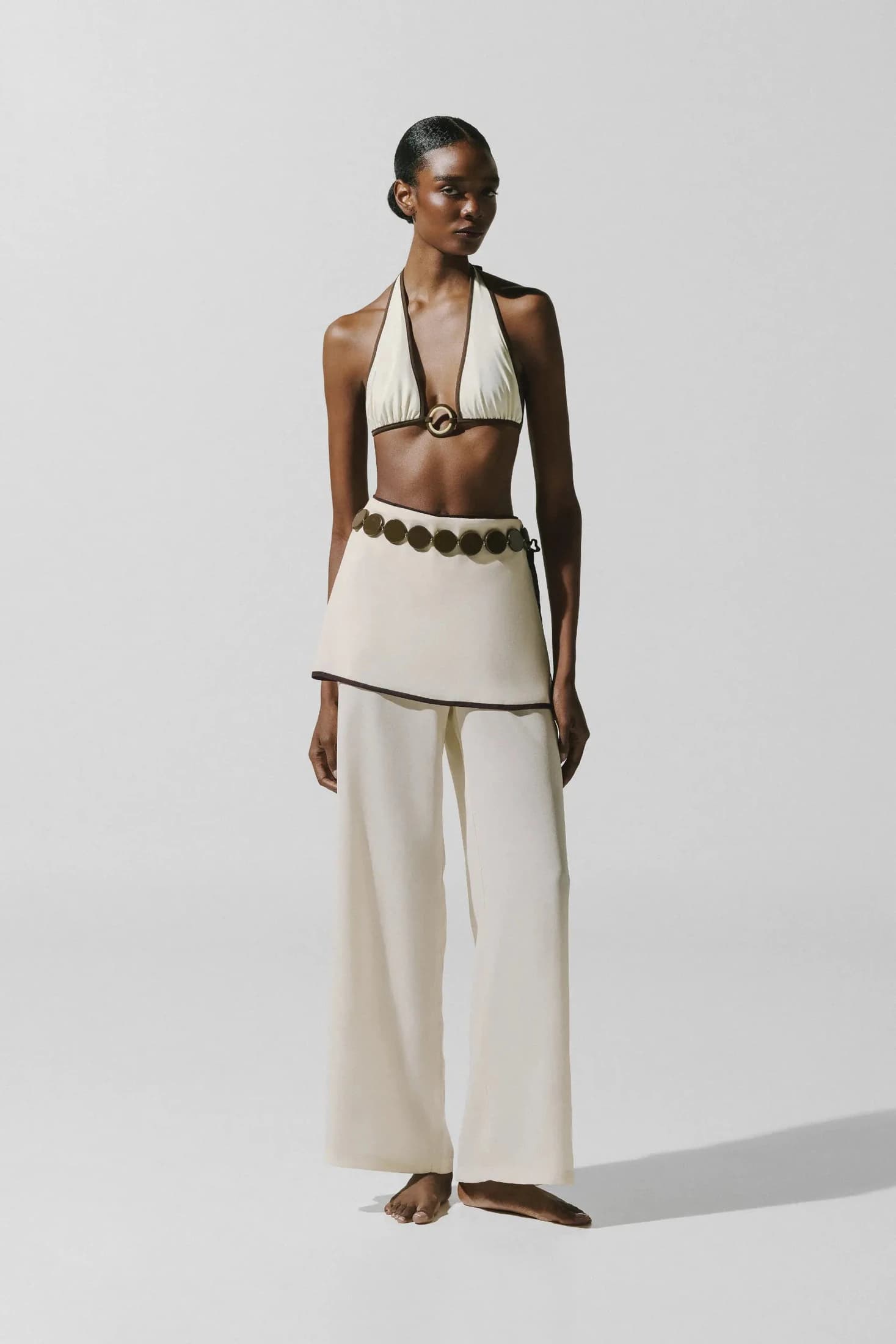 Renata Pants - imagen 1