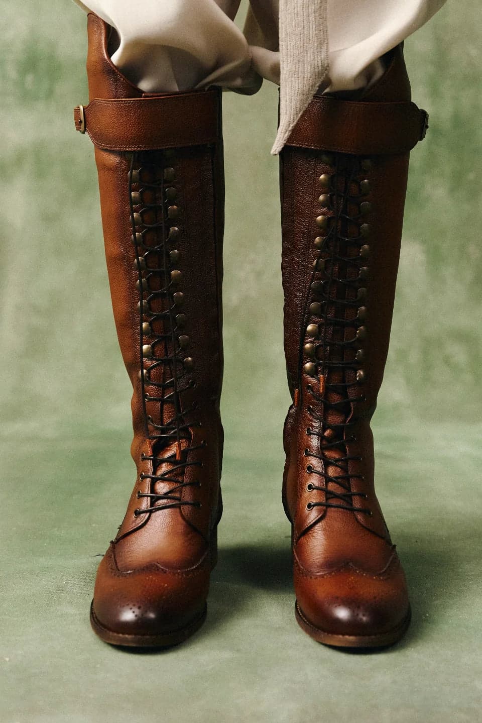 Botas Sevillana - imagen 2