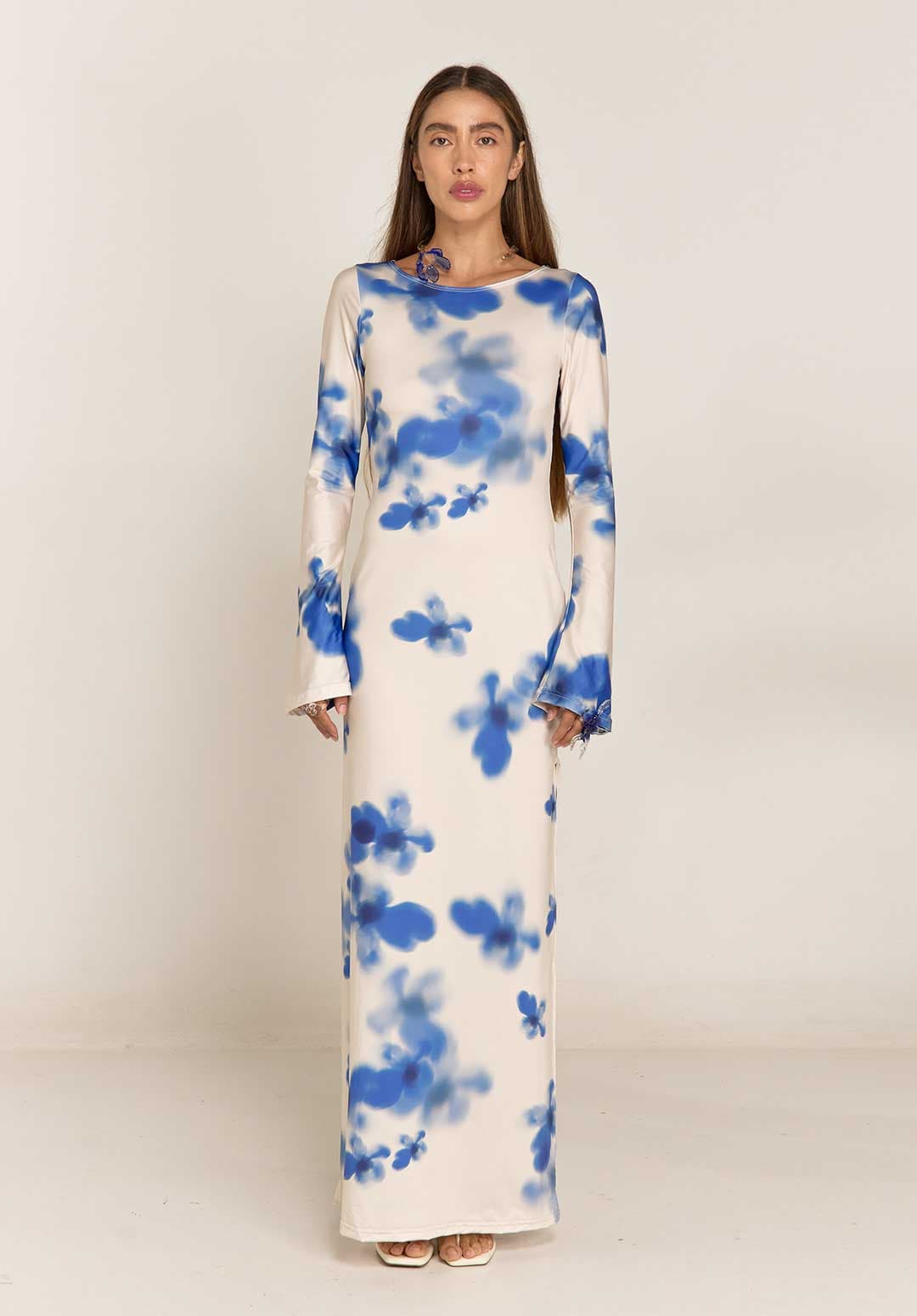 Vestido Dalia - imagen 1