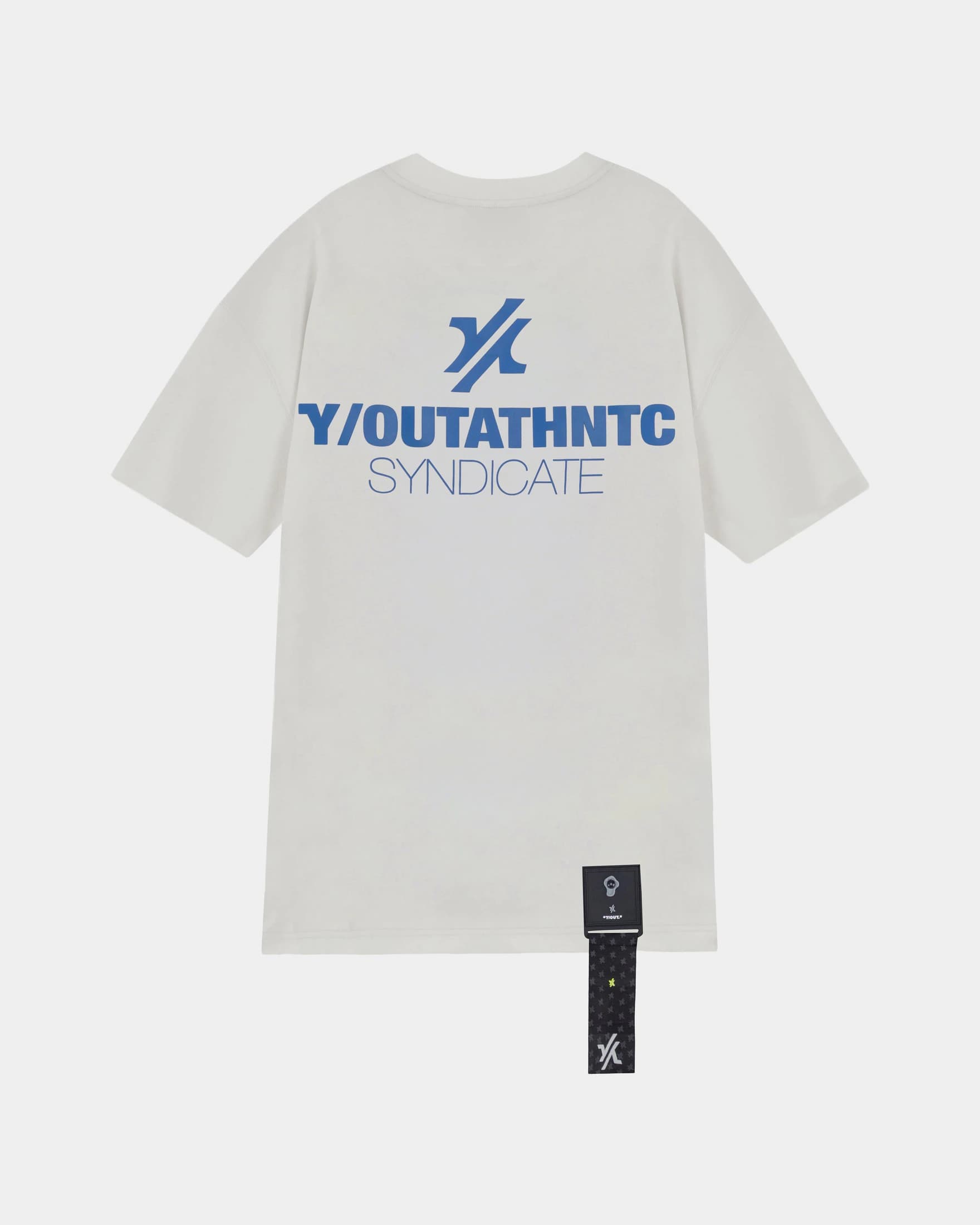SYNDICATE REGULAR T-SHIRT - imagen 4