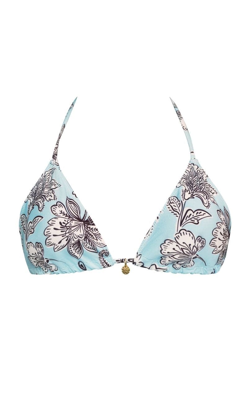 TOP BIKINI TRIANGULO CALA