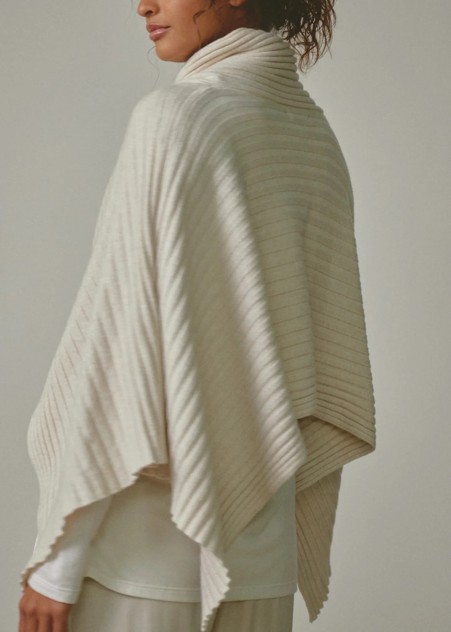 Poncho Horizonte Sereno - imagen 9