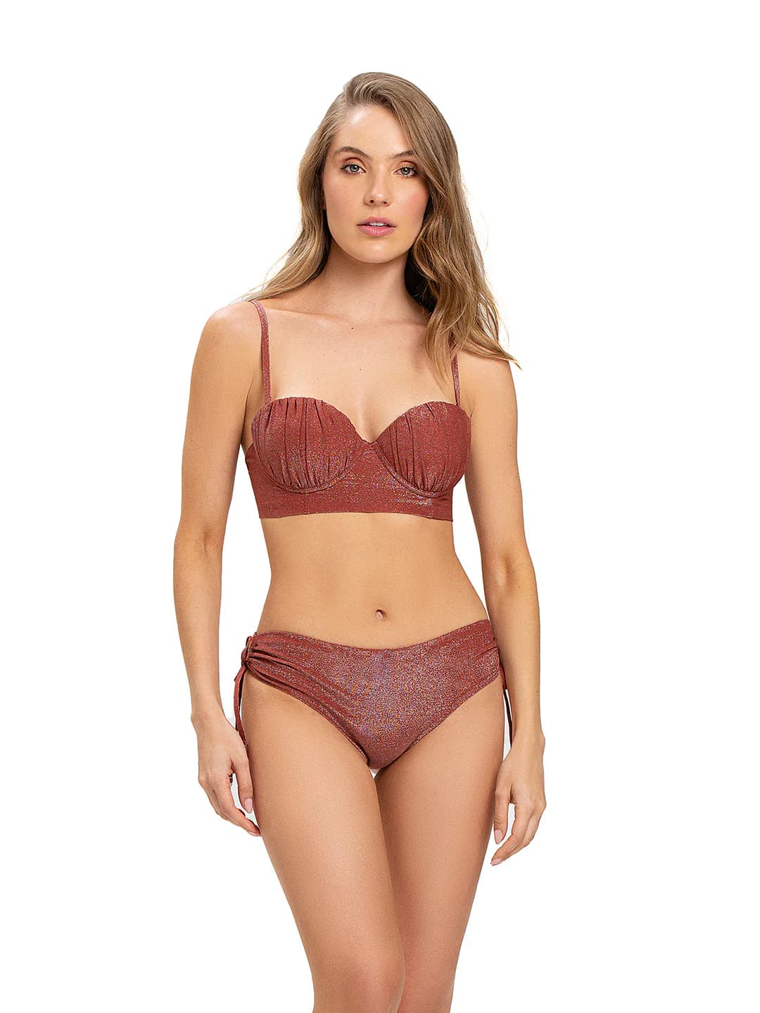 Panty De Bikini Mystic Garden Blossom Stories - imagen 2