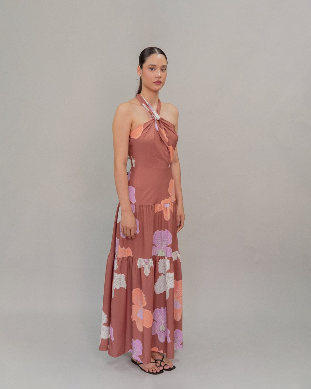 Vestido Orchid Café - imagen 2