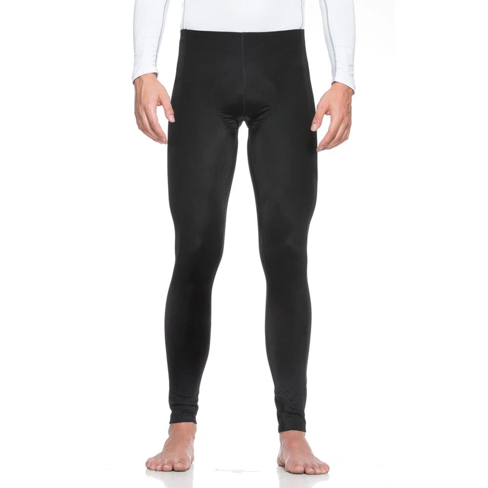 Pantalón Largo All Black Masculino SC - imagen 1