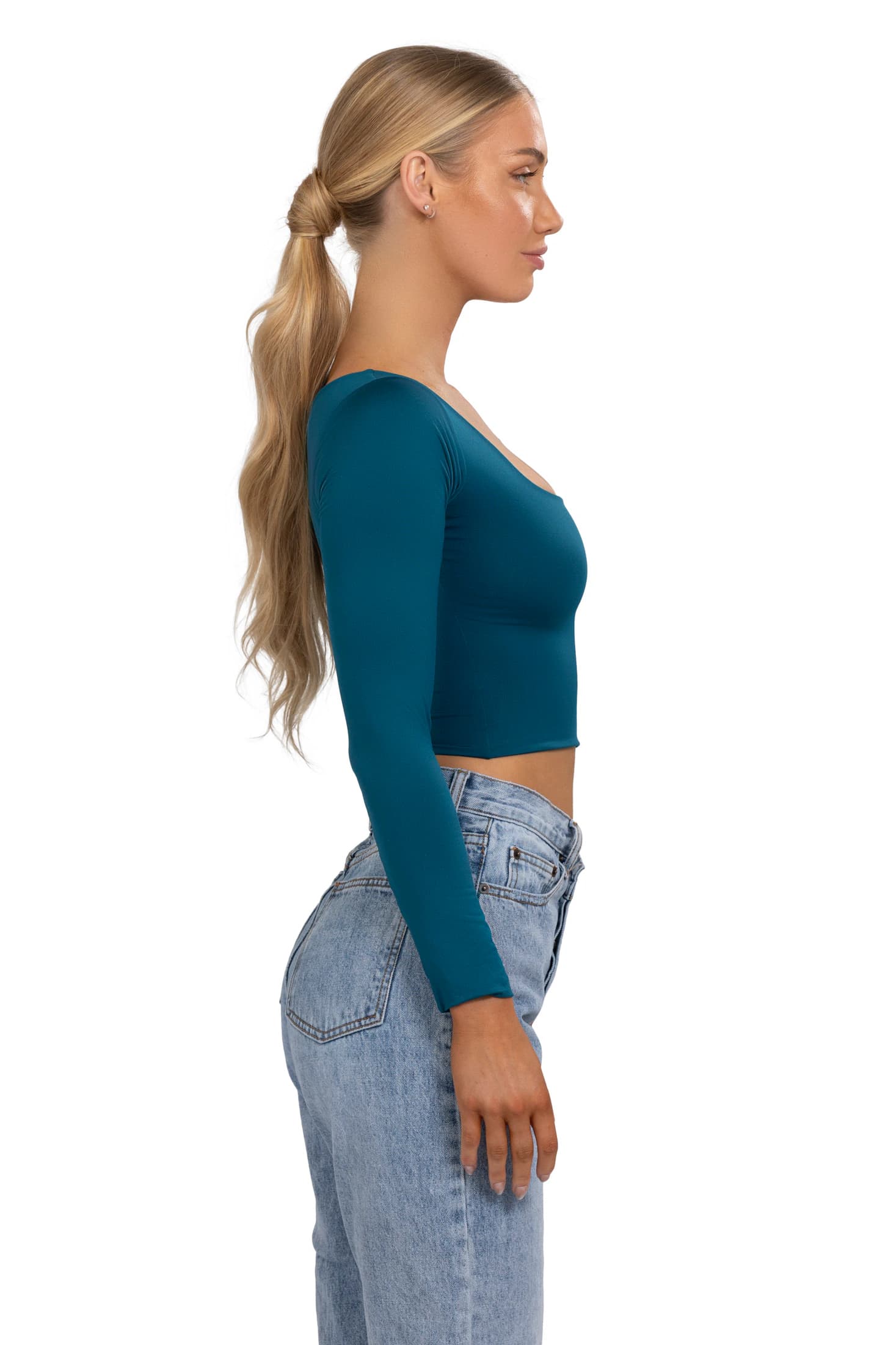Crop Top – Vancouver - imagen 3
