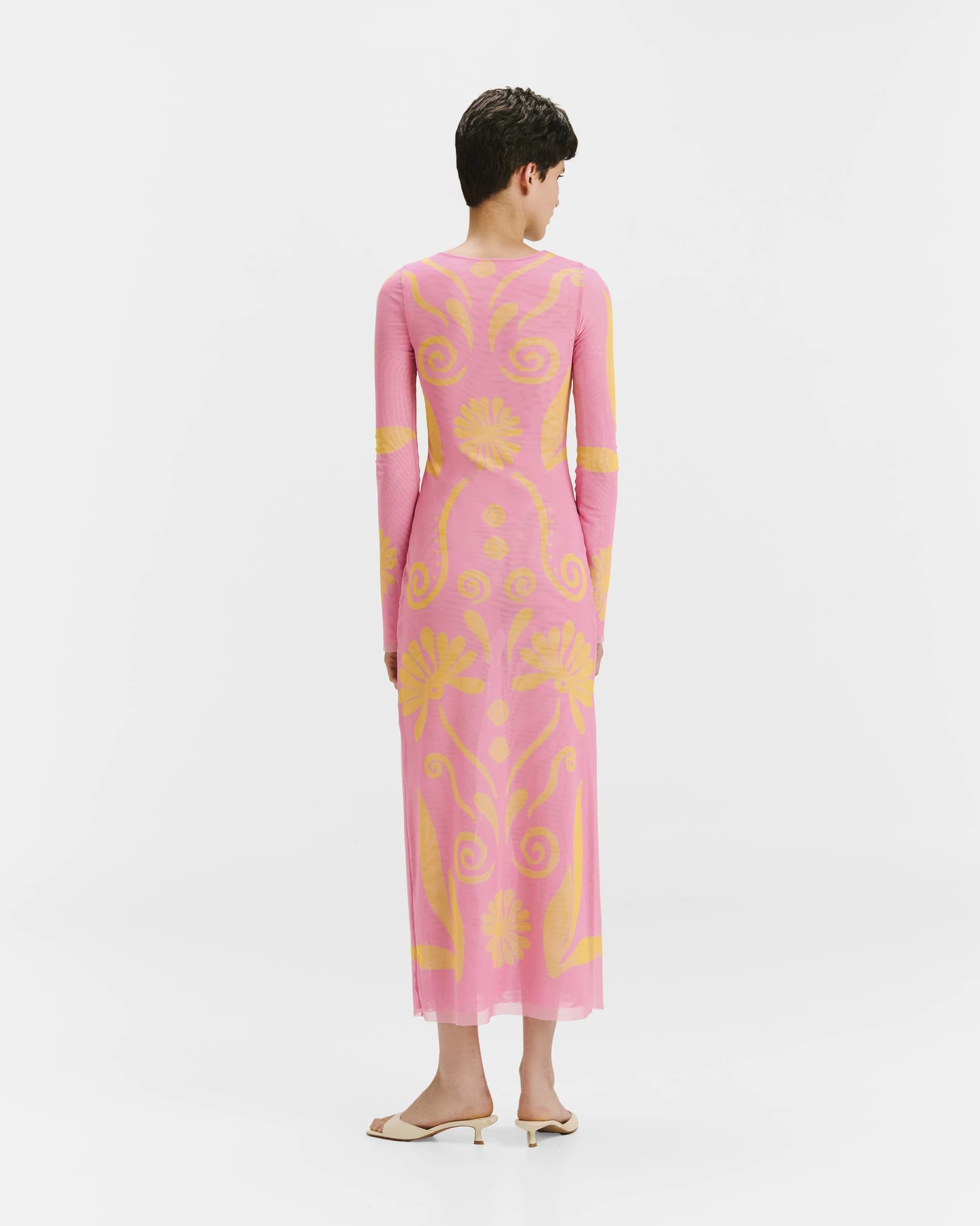 TANIA DRESS - imagen 2
