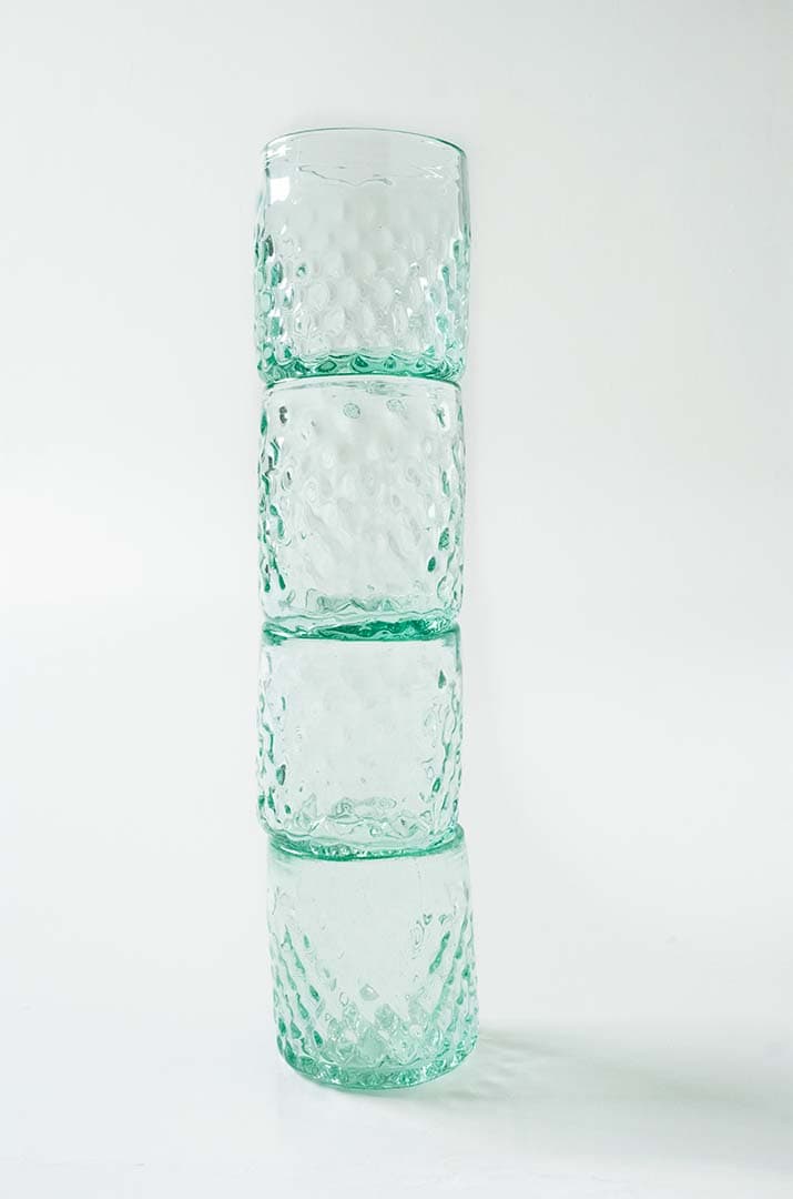 SET DE VASOS BRUMA X 4 - imagen 4
