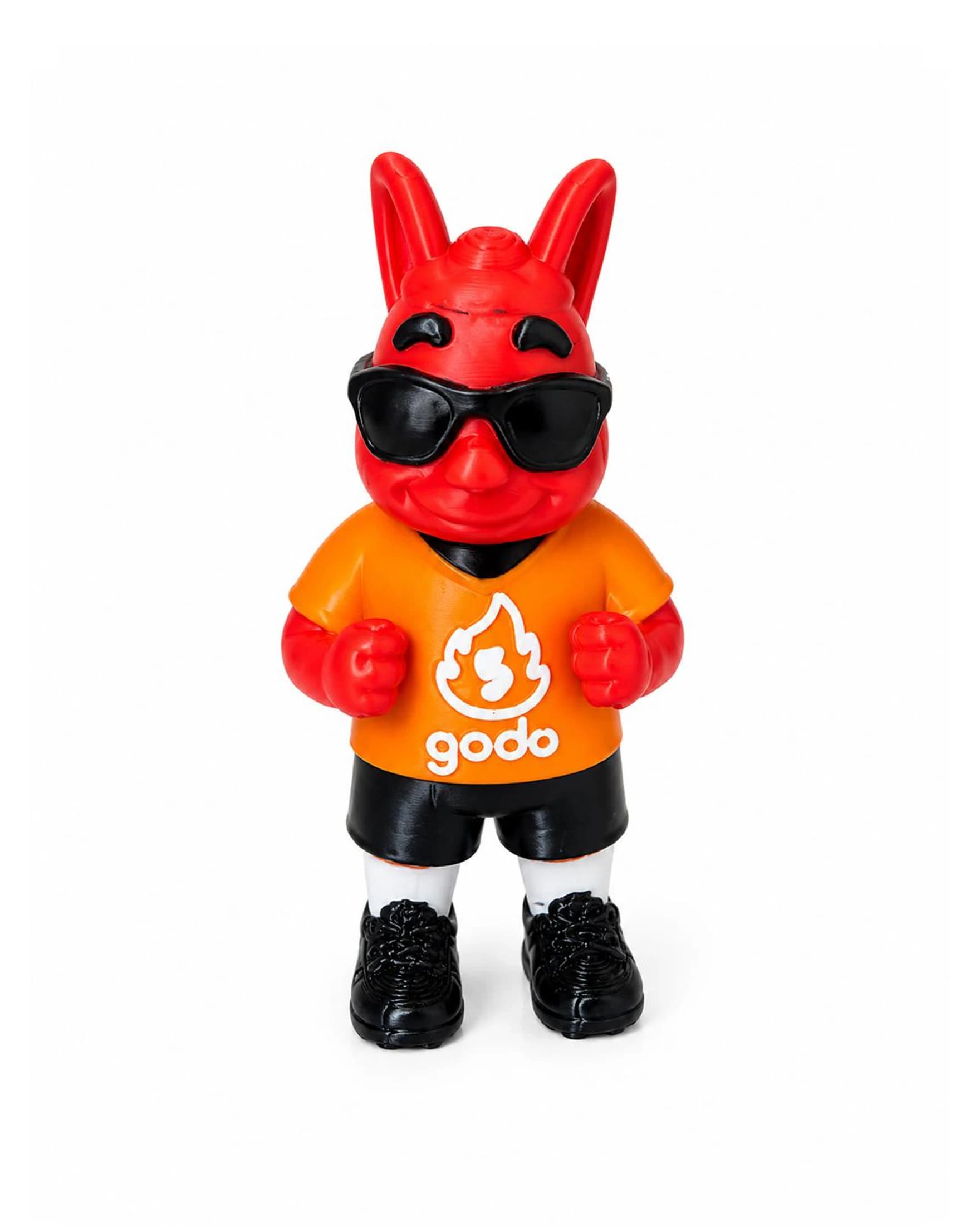 Langosta Figura Mundialista