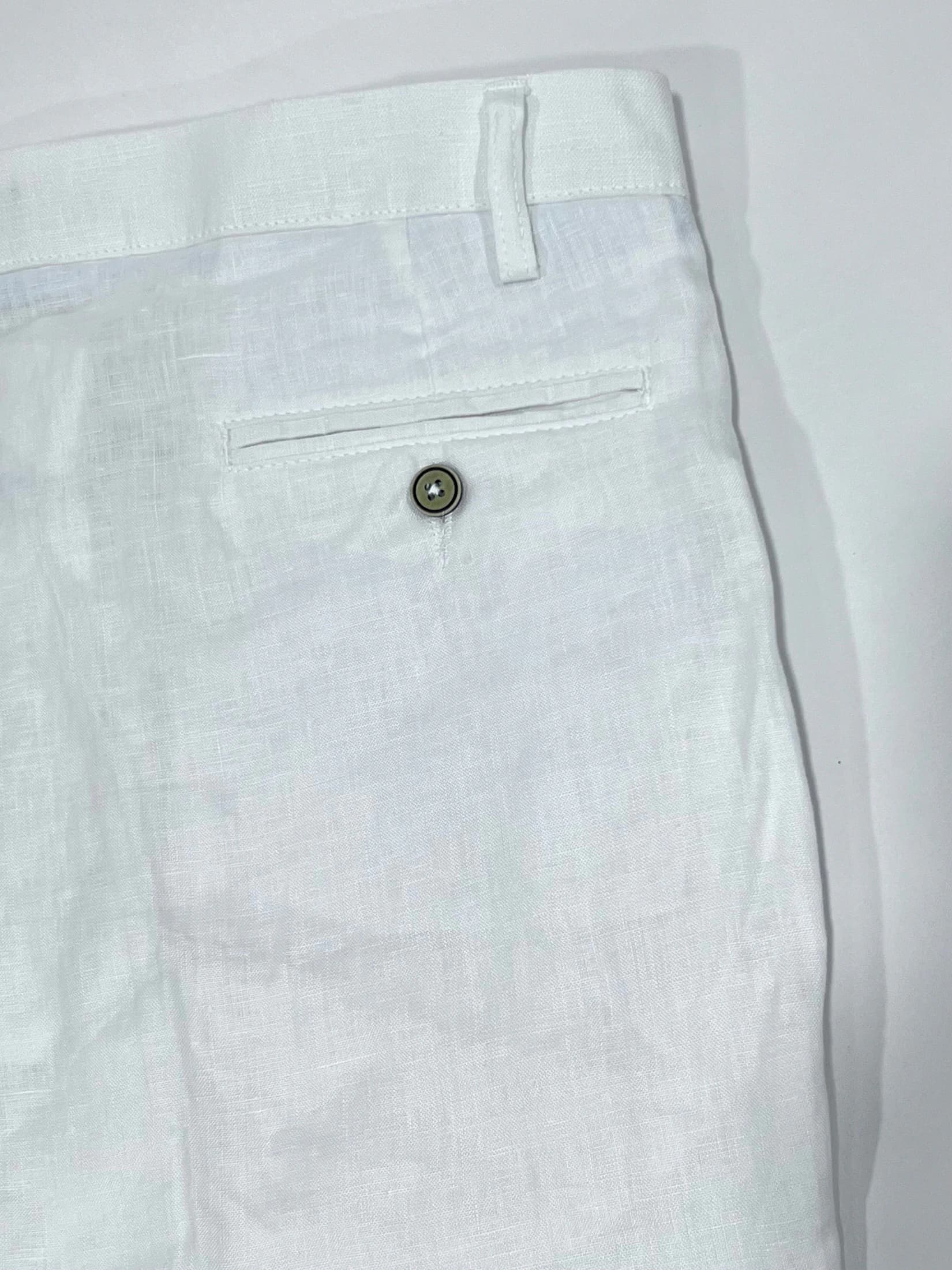 pantalon lino JS - imagen 3