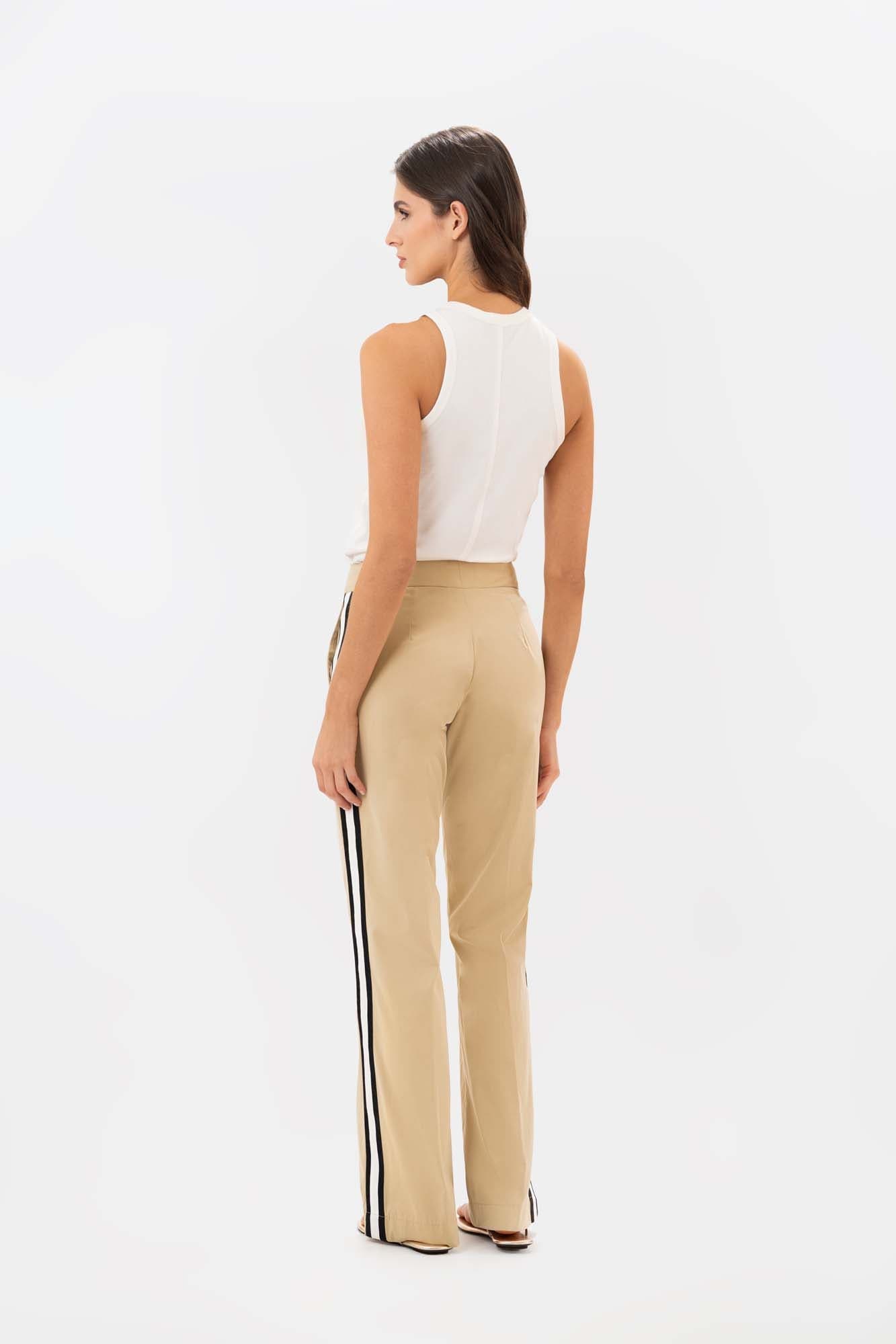 Pantalón Sorea Khaki - imagen 5