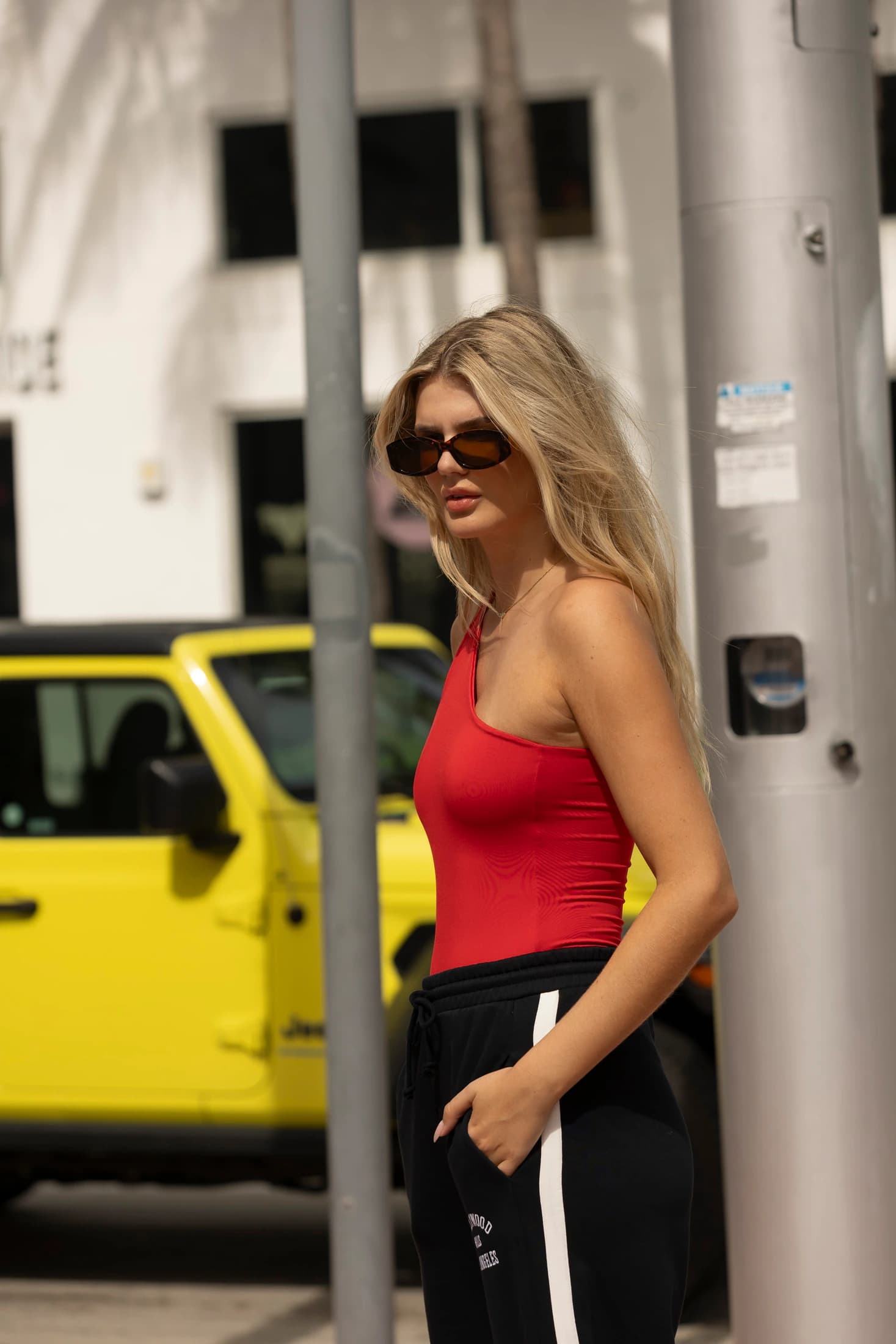 Body –  Miami - imagen 10