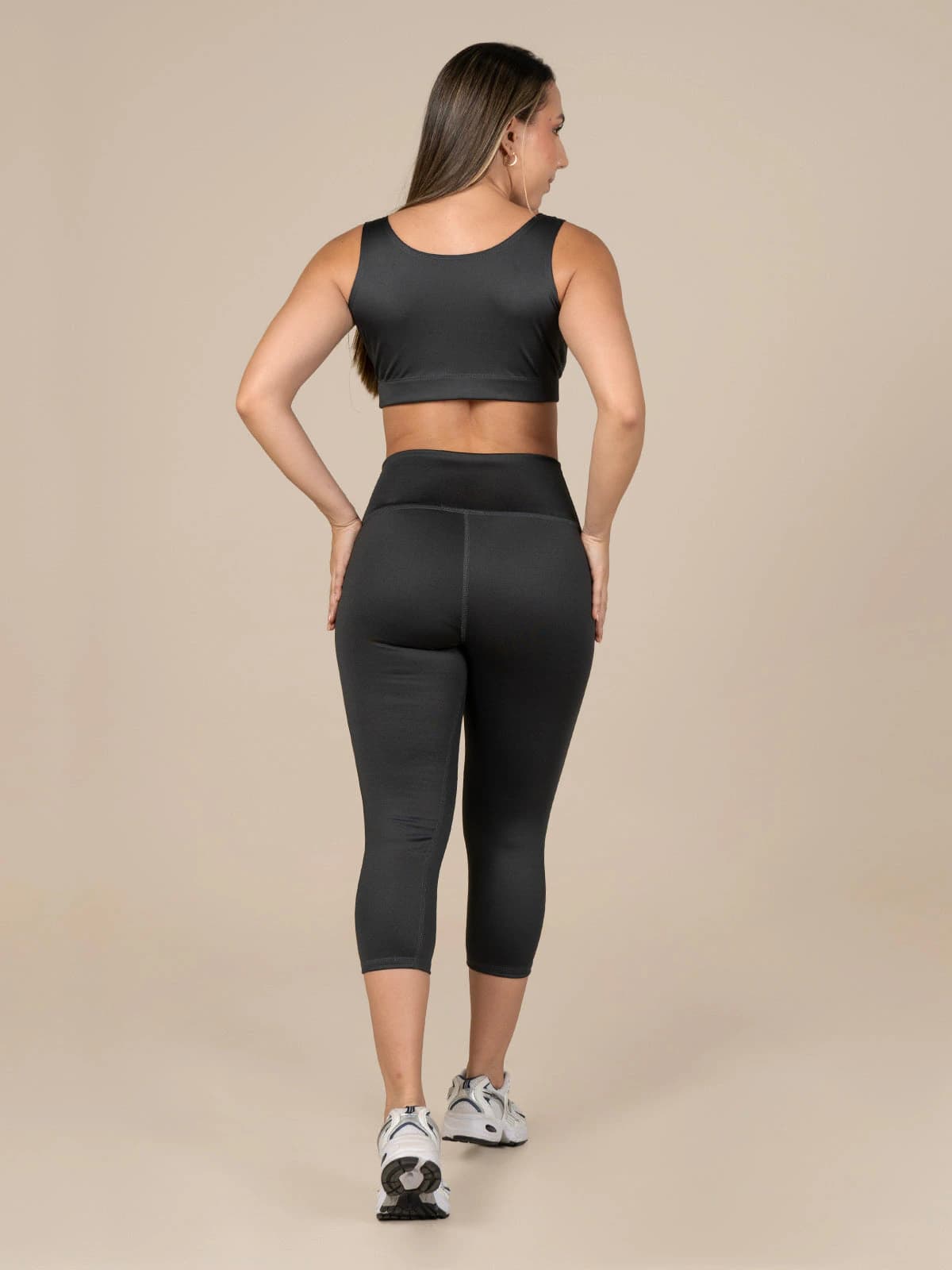 greys capri set - imagen 2