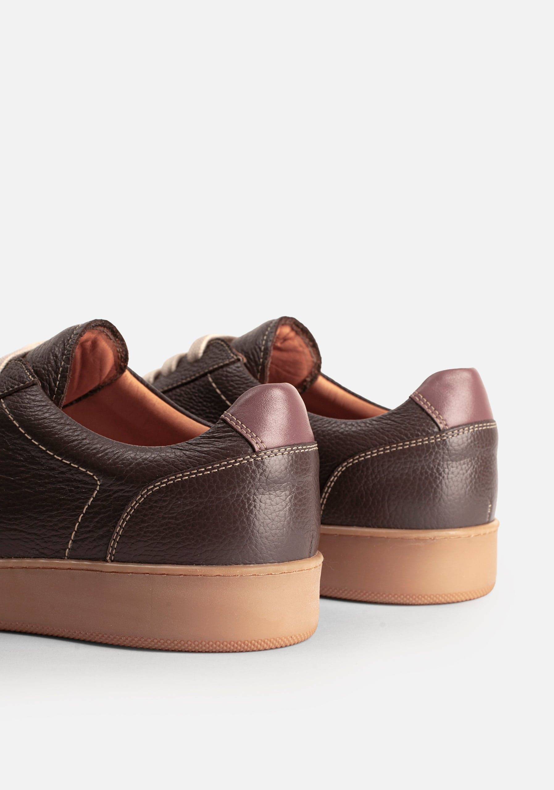 Sneaker H Sienna Café - imagen 2