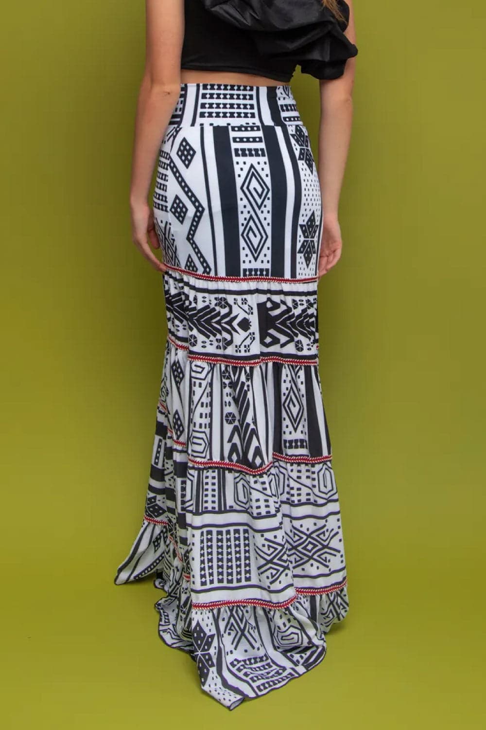 Notte Skirt - imagen 2