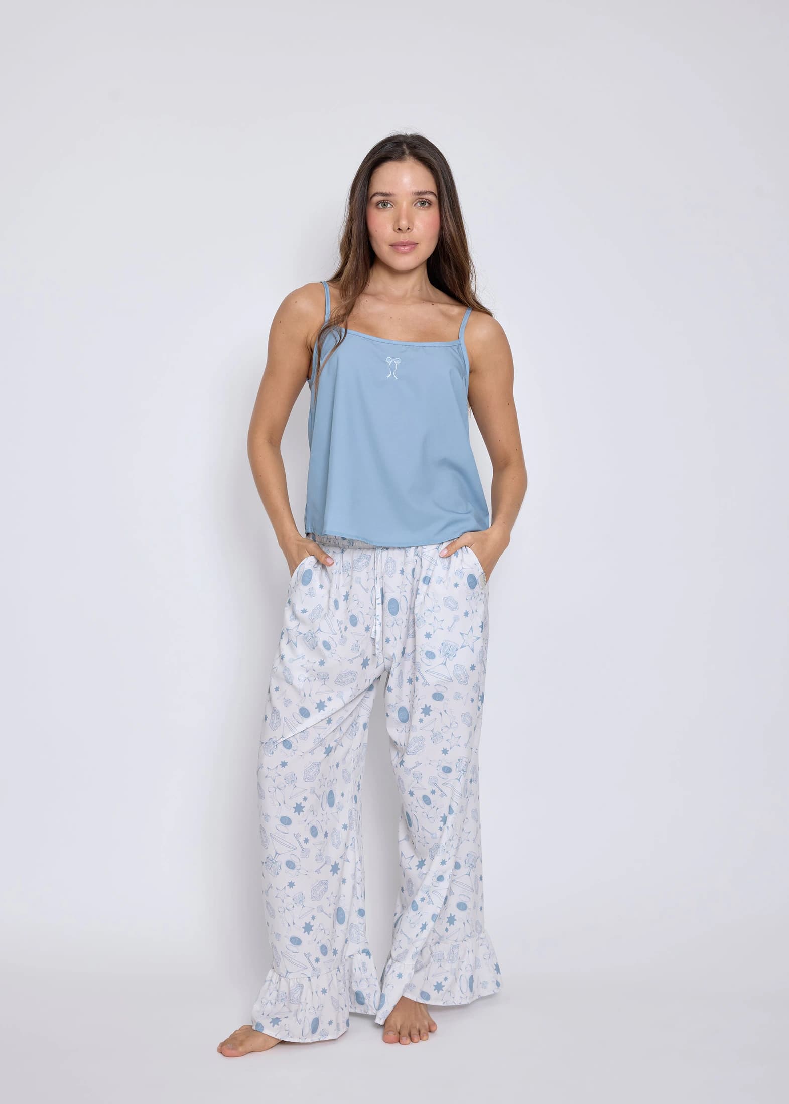 Pijama Suspiro