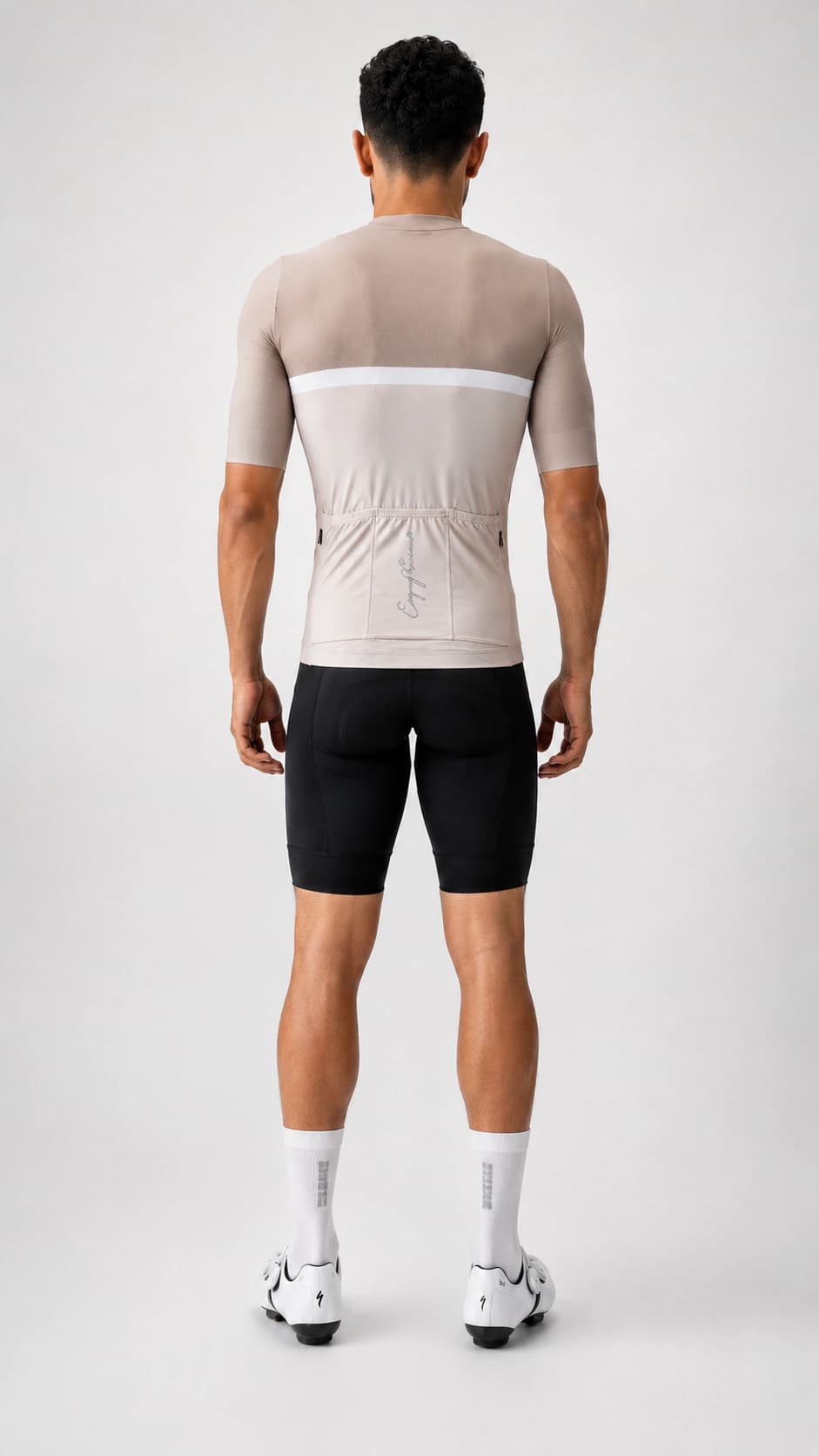 Jersey  Competencia Pure Drive - imagen 2