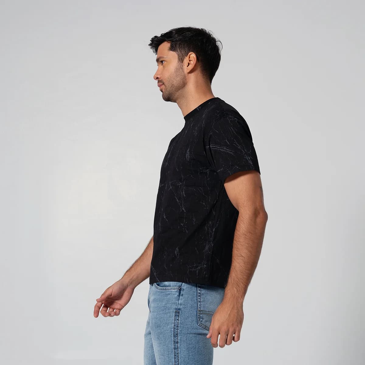 Camiseta Cuello Redondo Maik - imagen 4