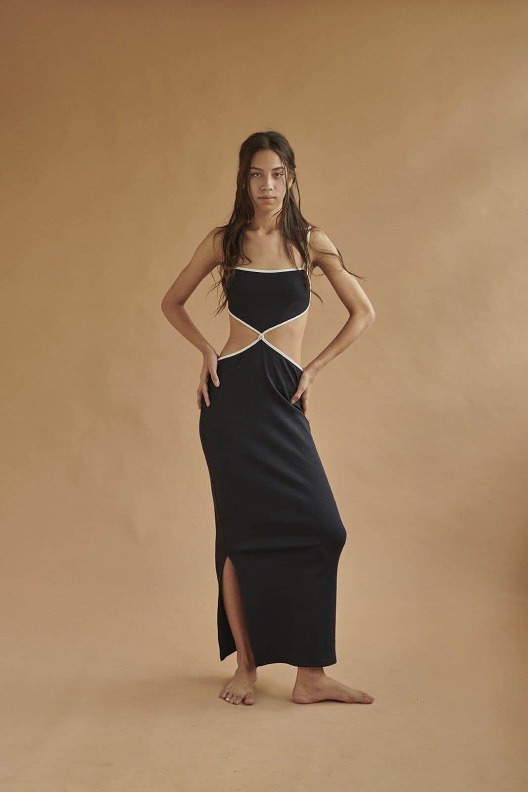 Vestido SHELL - imagen 1