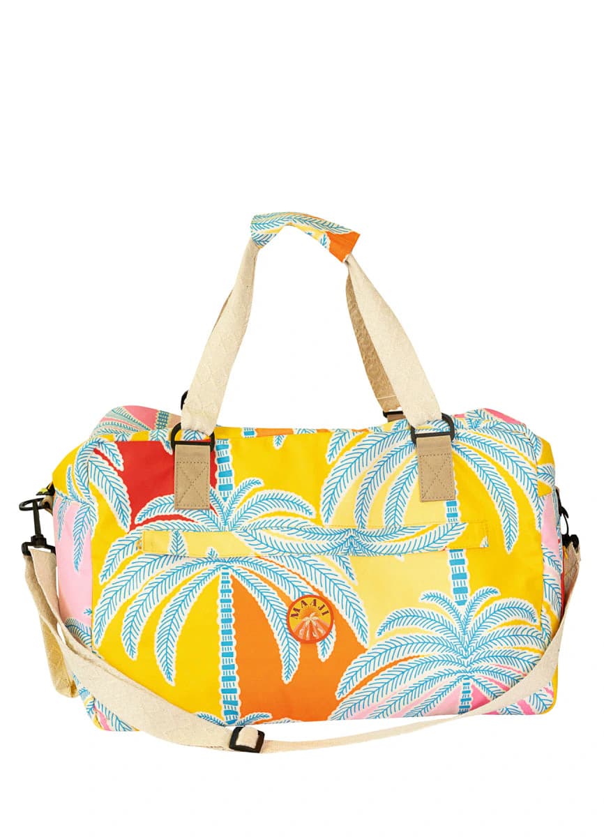 Maaji Jungle Whisper Sophie Weekender Bag - imagen 1