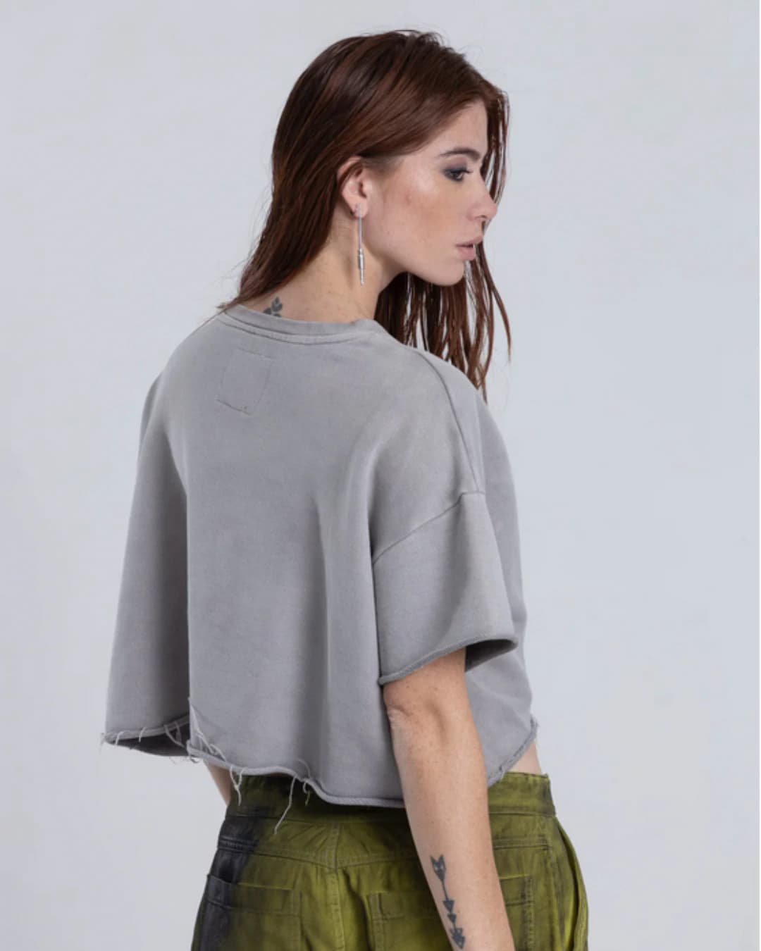 CAMISETA ESENCIAL - imagen 2