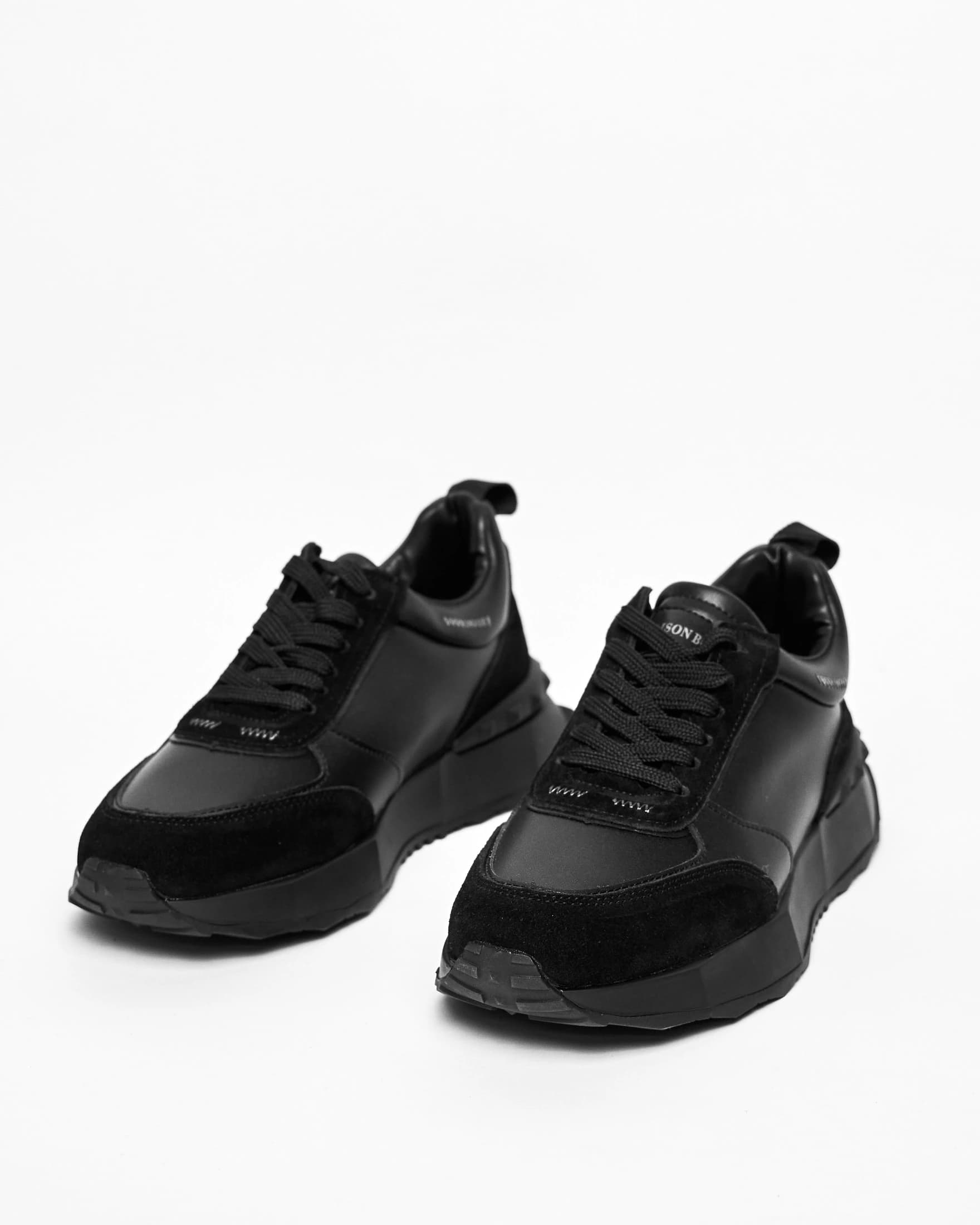 Tenis Opulence by Maison Botter - imagen 2