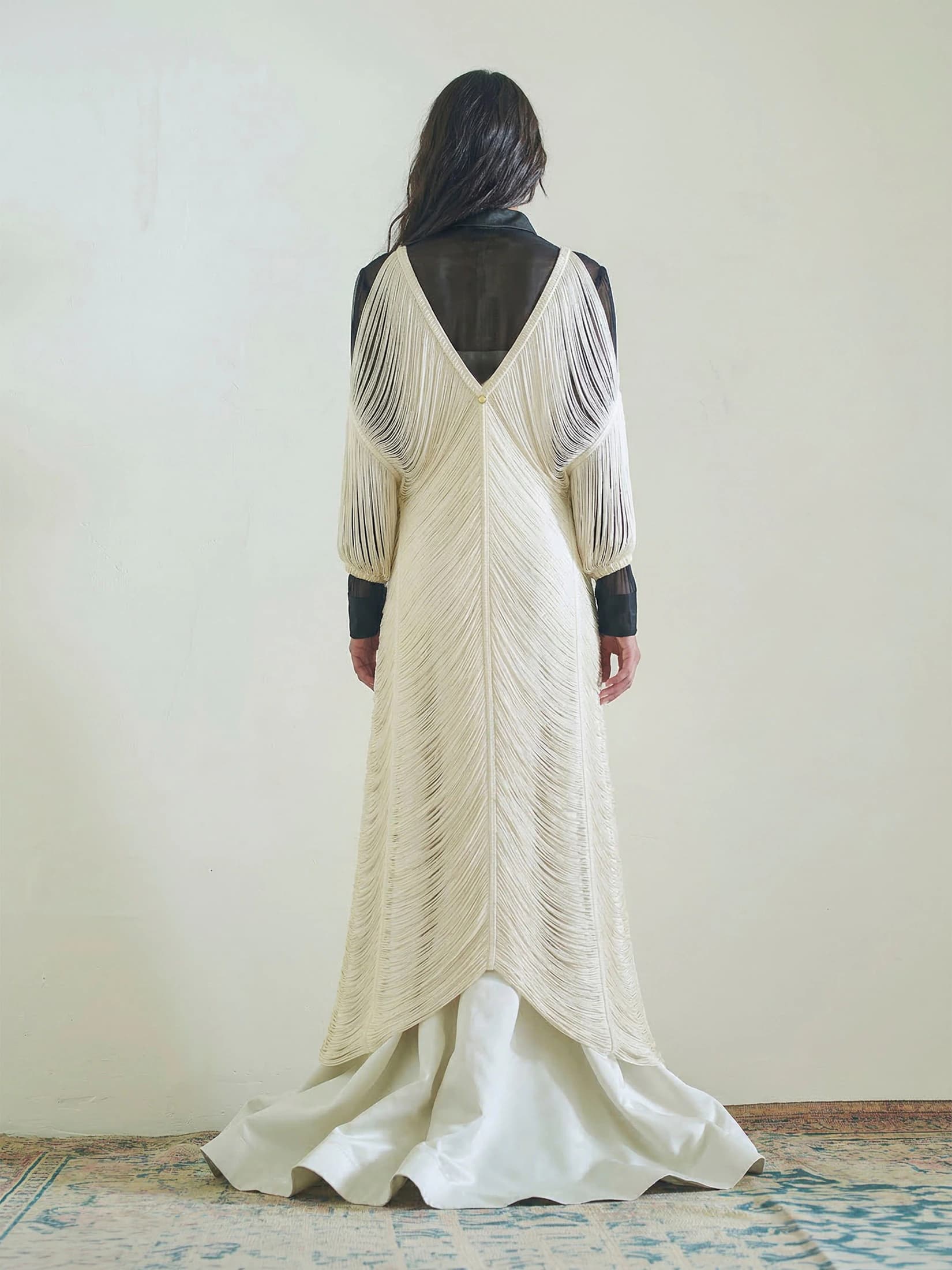 KAFTAN BALI - imagen 2