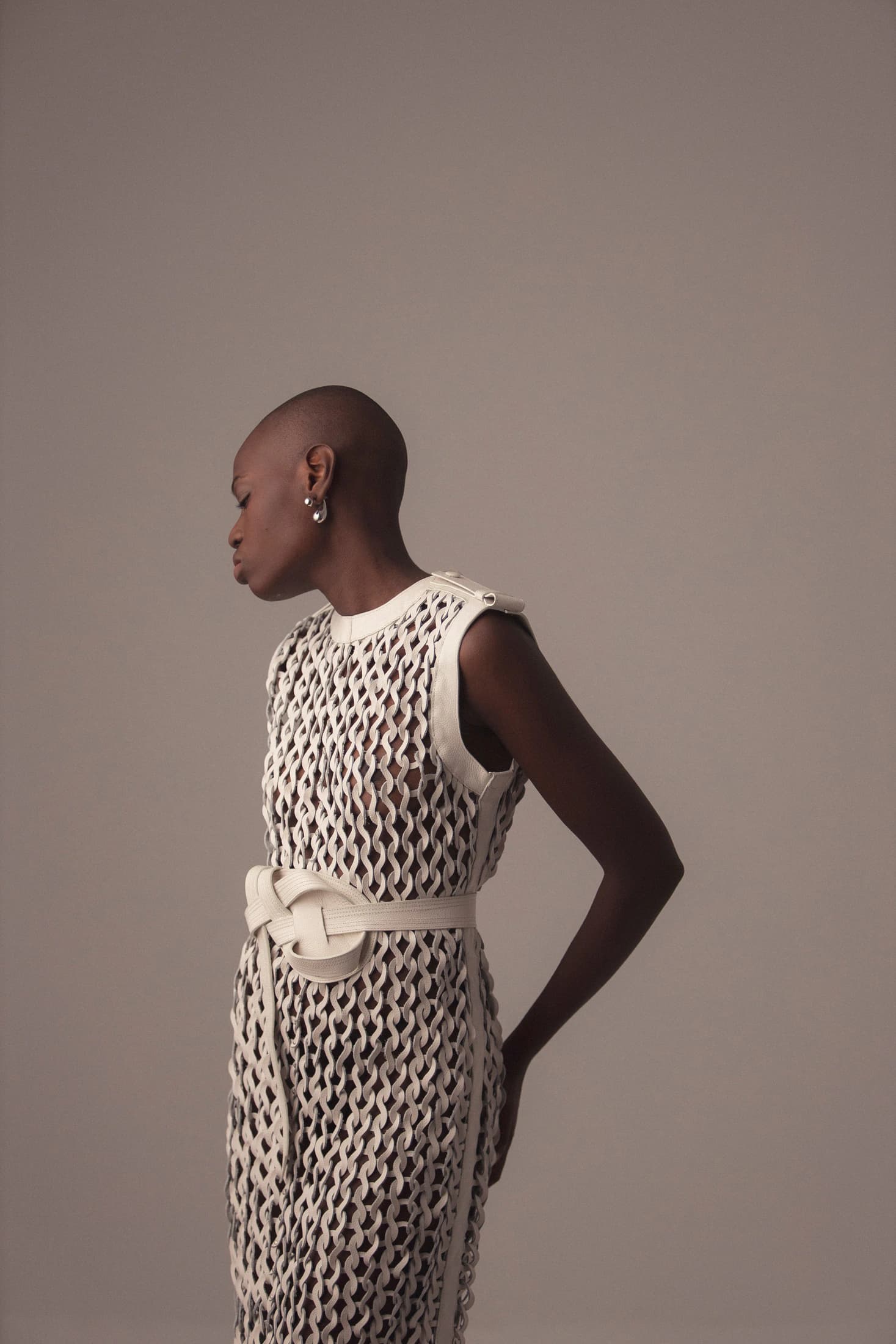 CARMEN DRESS - imagen 3