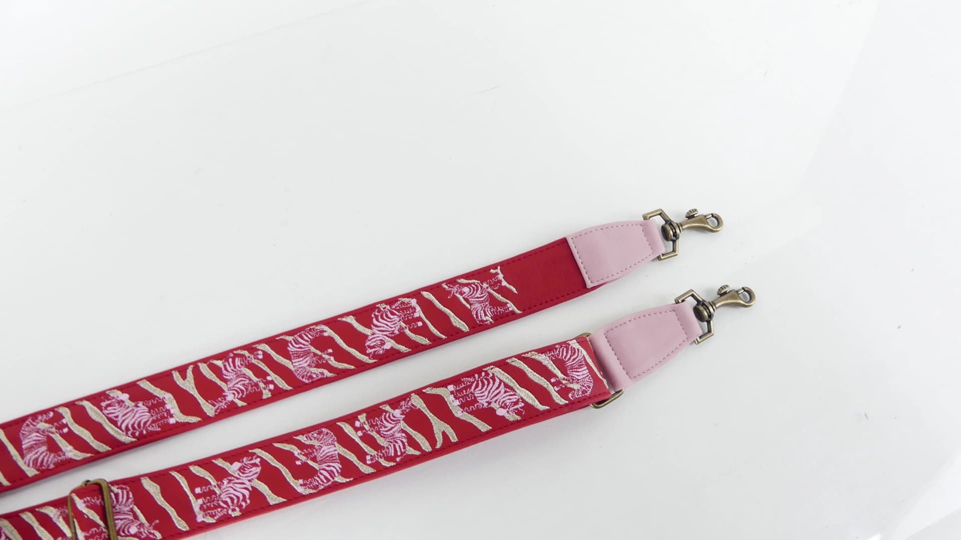 STRAPS CEBRA - imagen 14