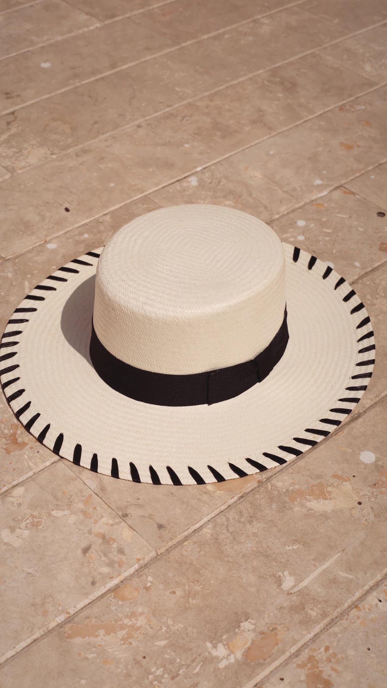 Kenia Hat - imagen 1