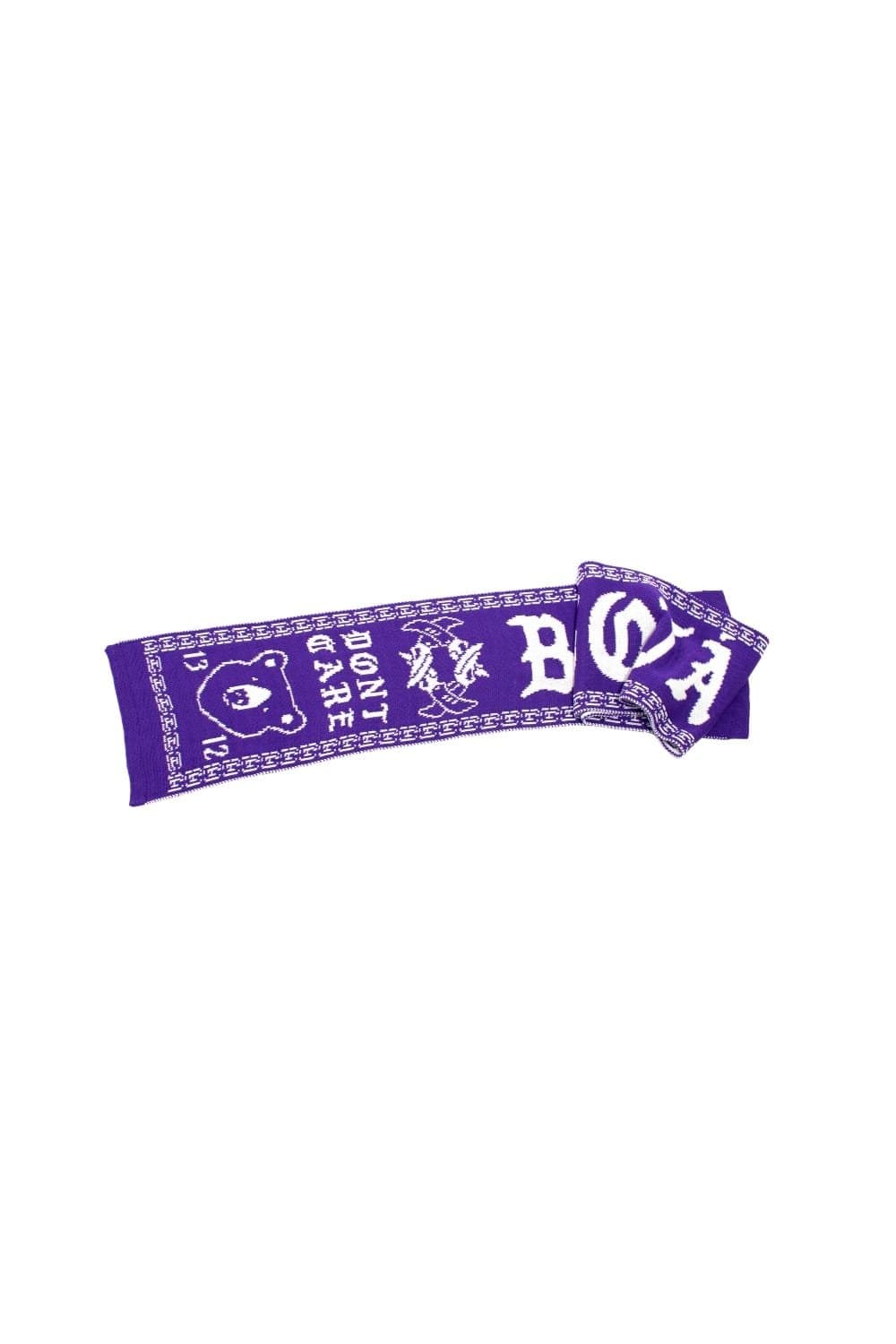 Bogota Scarf – Large - imagen 10