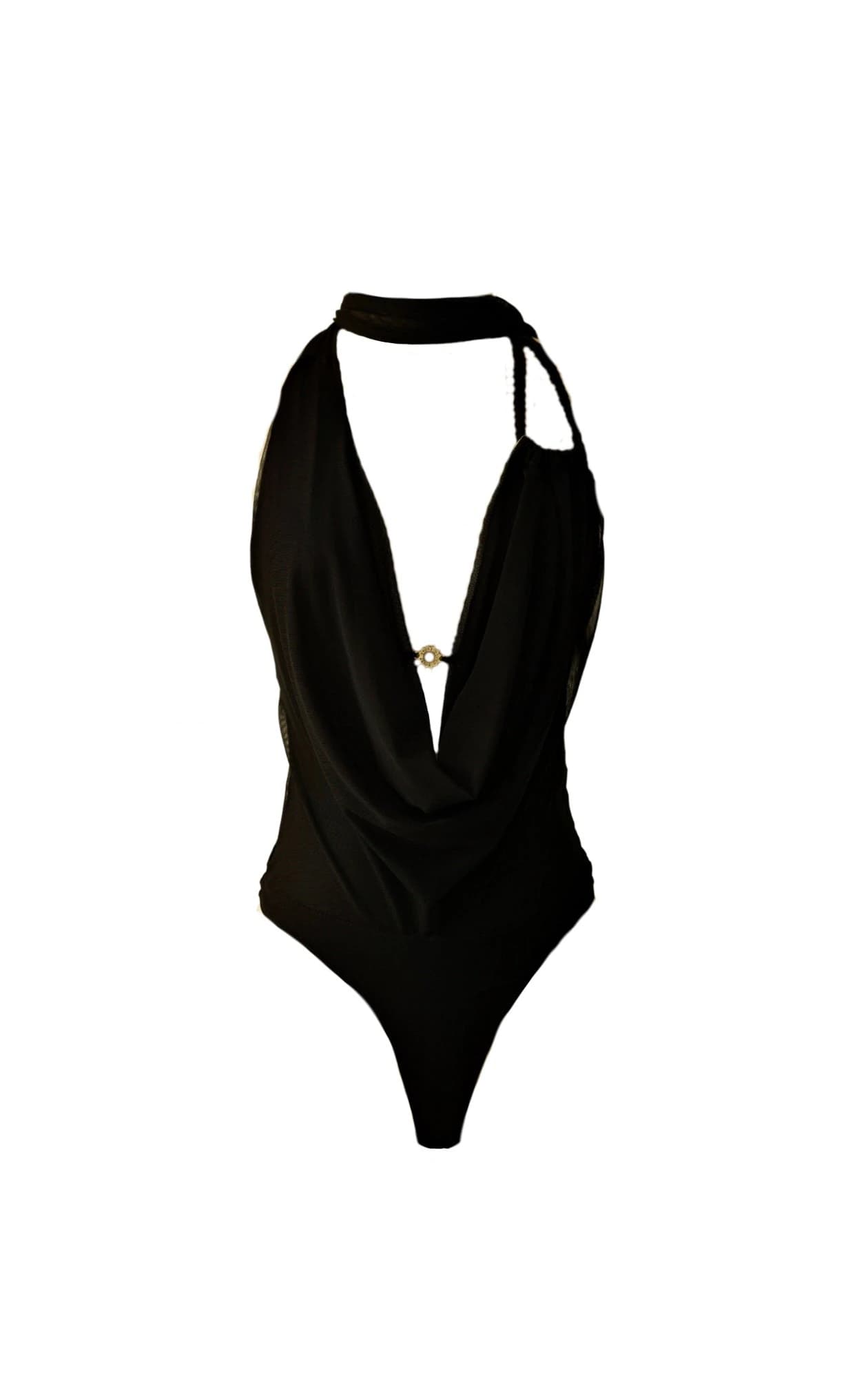 Body Helia - imagen 1