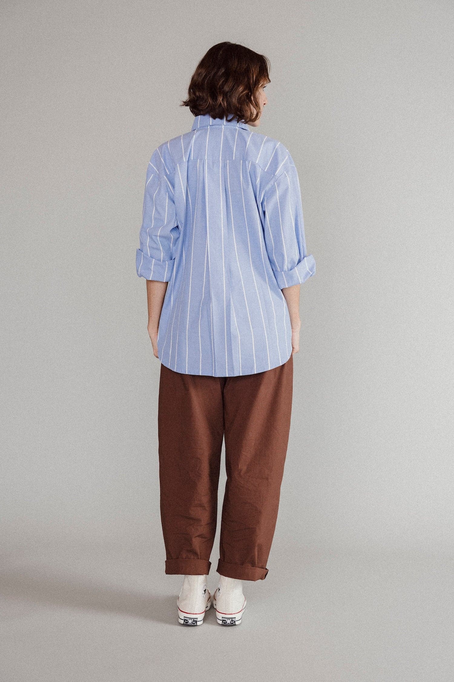 Camisa mangalarga RAYAS - imagen 8