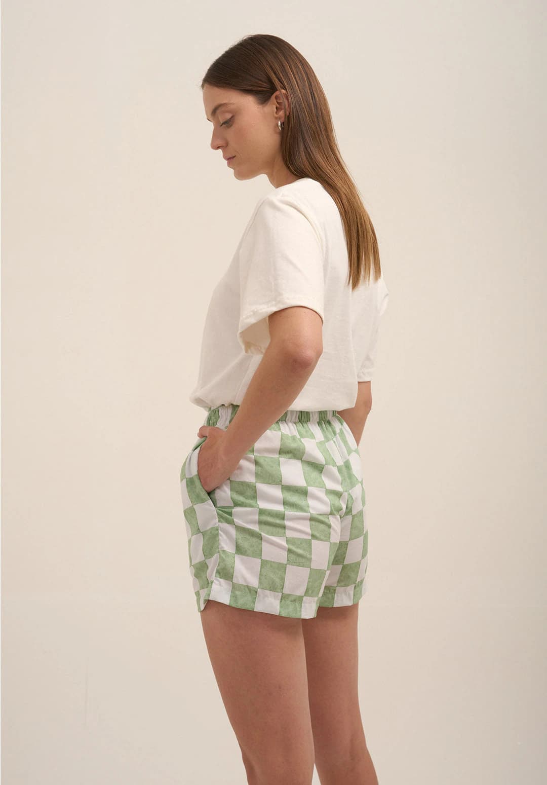 Short Cuadros - imagen 3