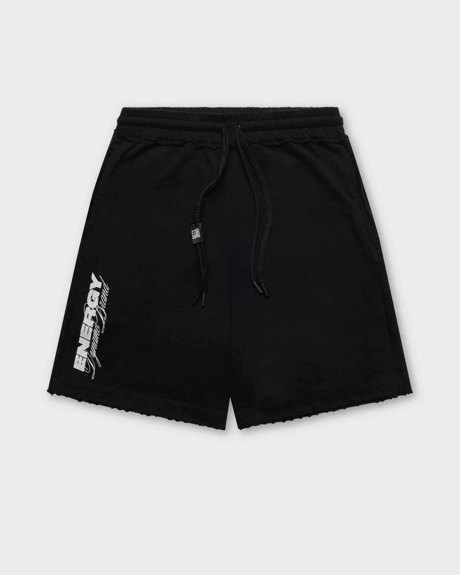 Pantaloneta Negra Energy - imagen 4