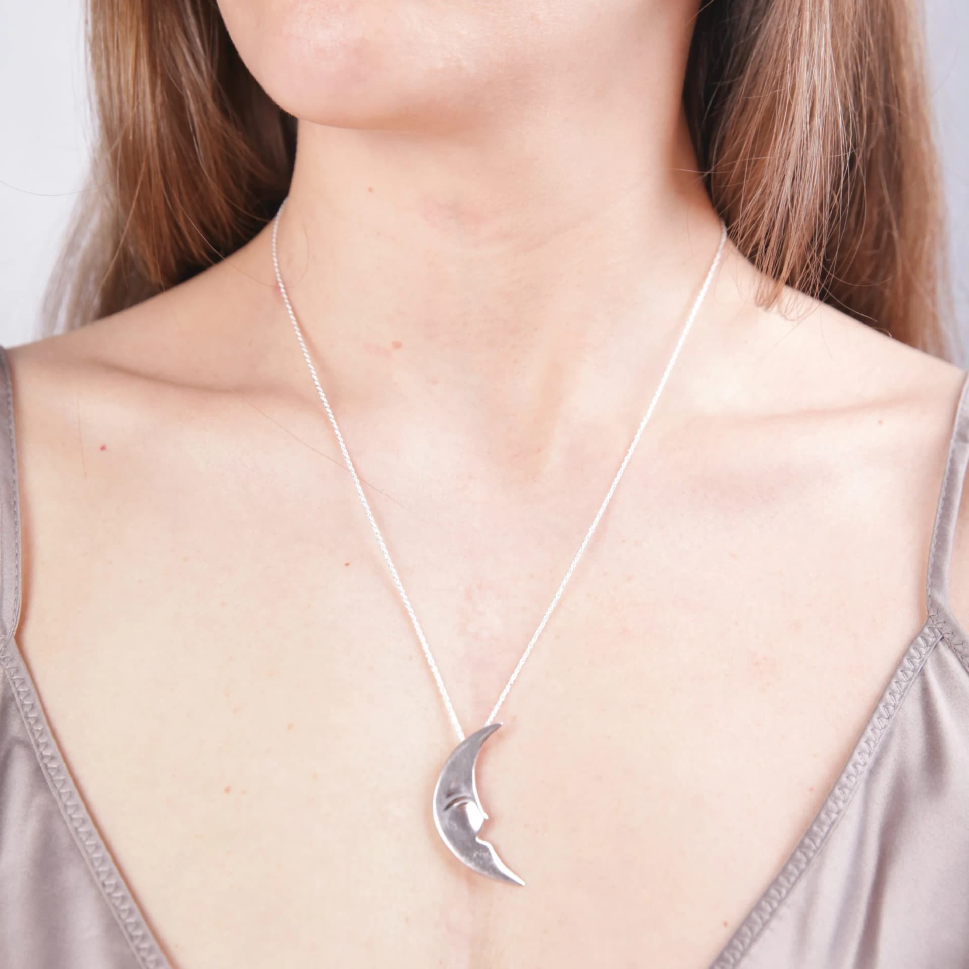 Collar Moonface - imagen 7