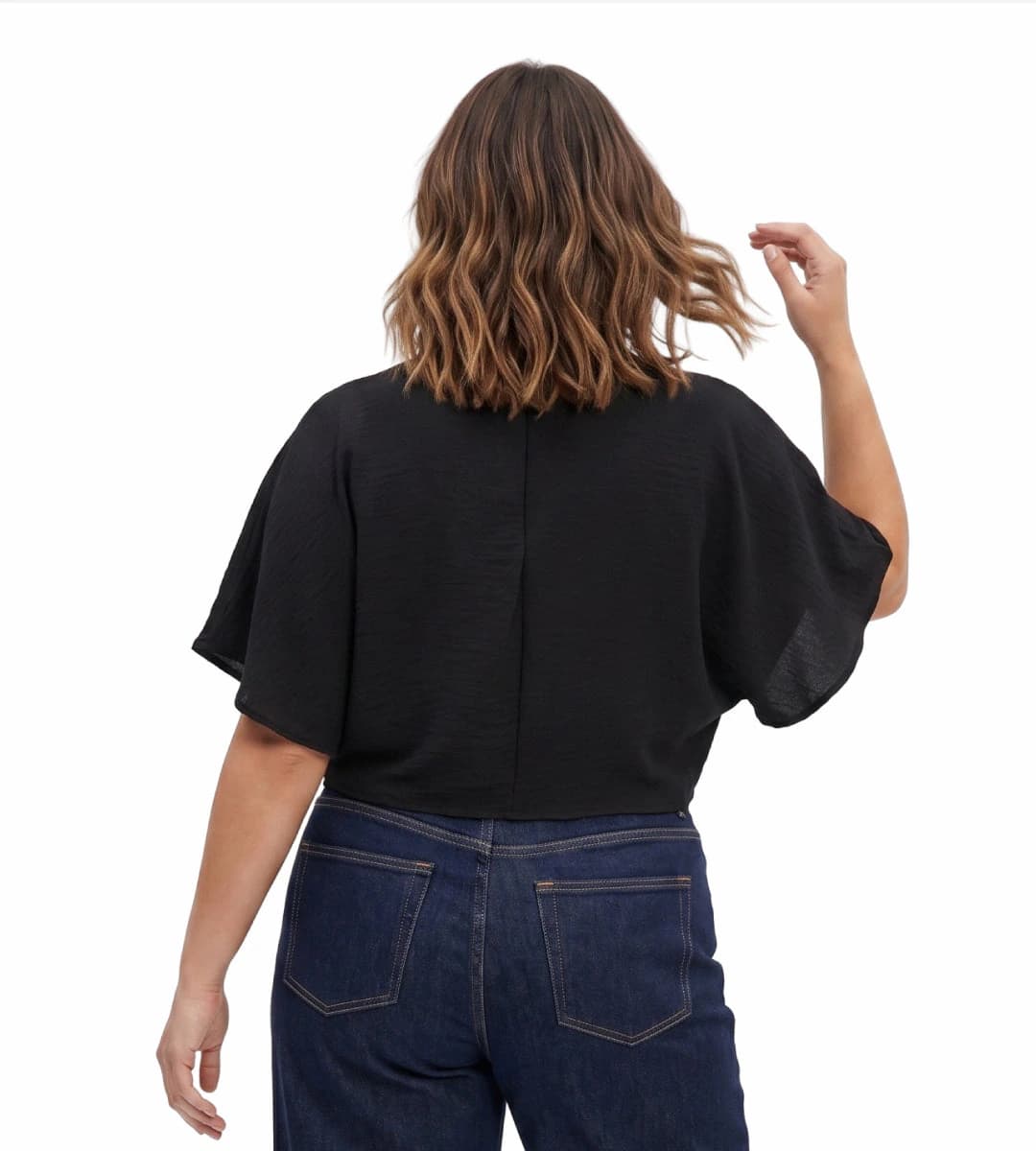 BLUSA INTERNA ENCAJE REF 1142780 - imagen 2